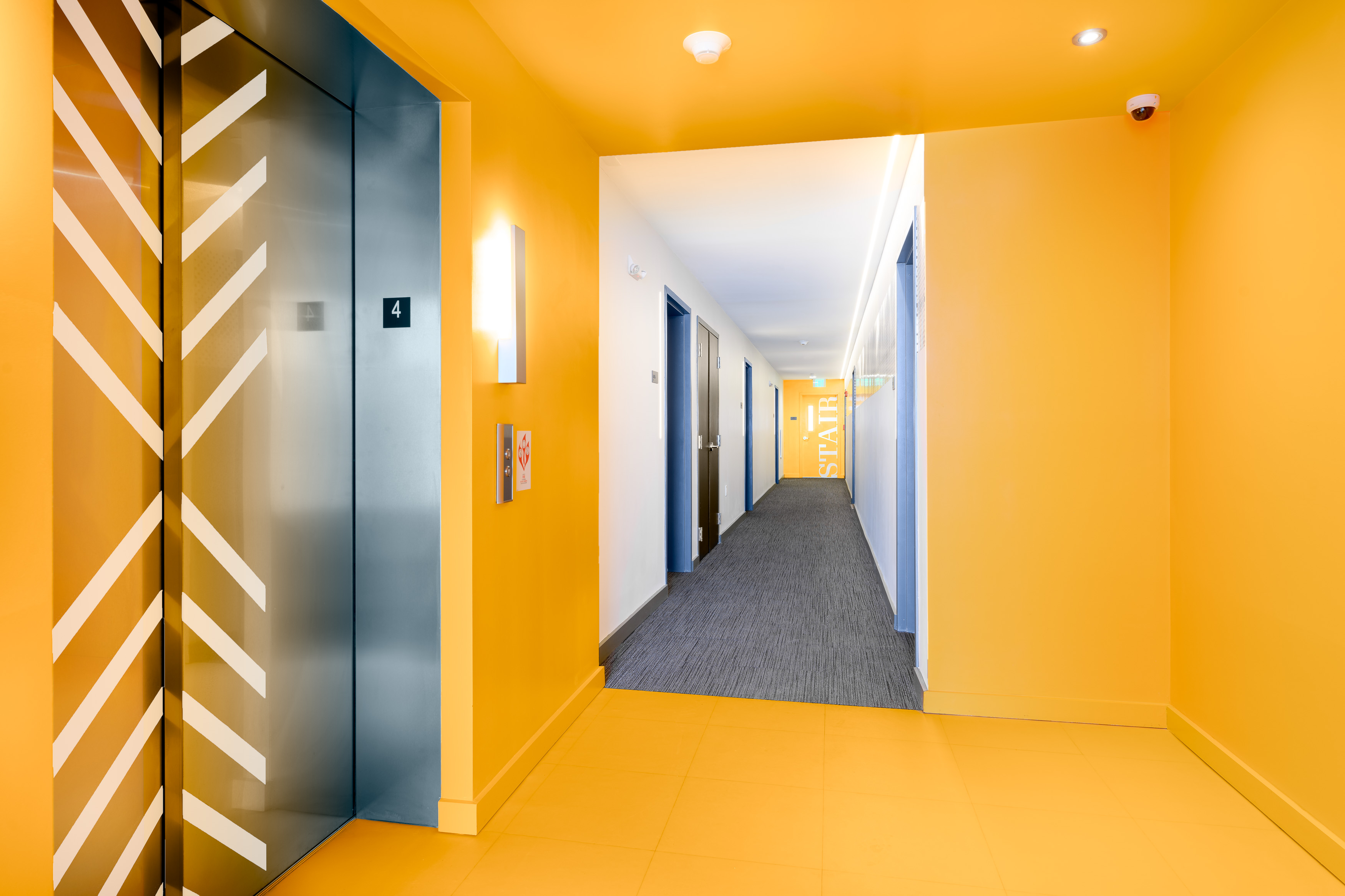 1 Sewall St, Mission Hill