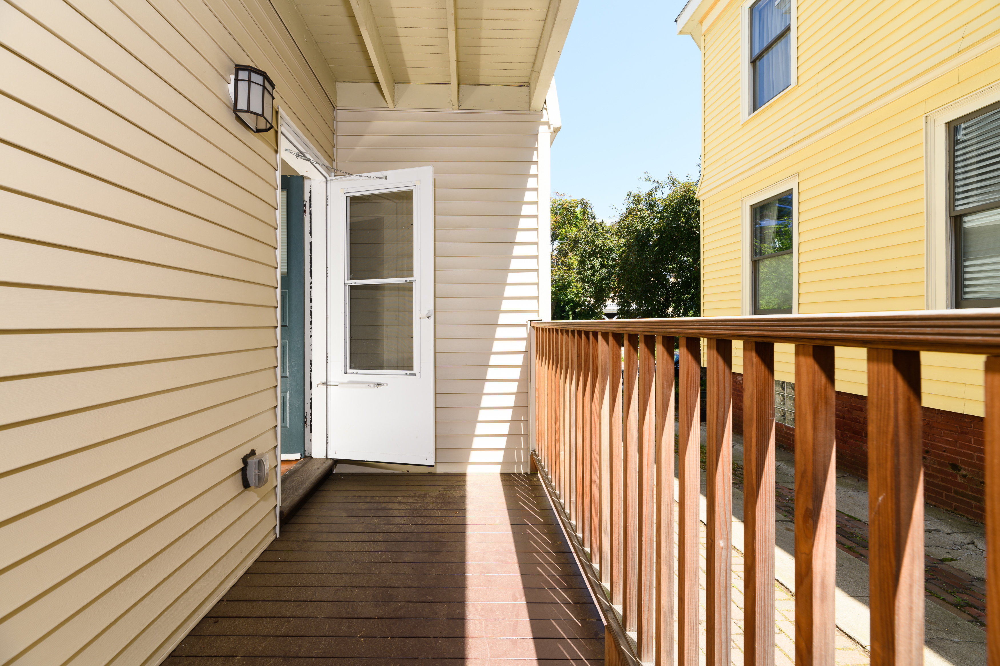 254 Upland, Porter Square