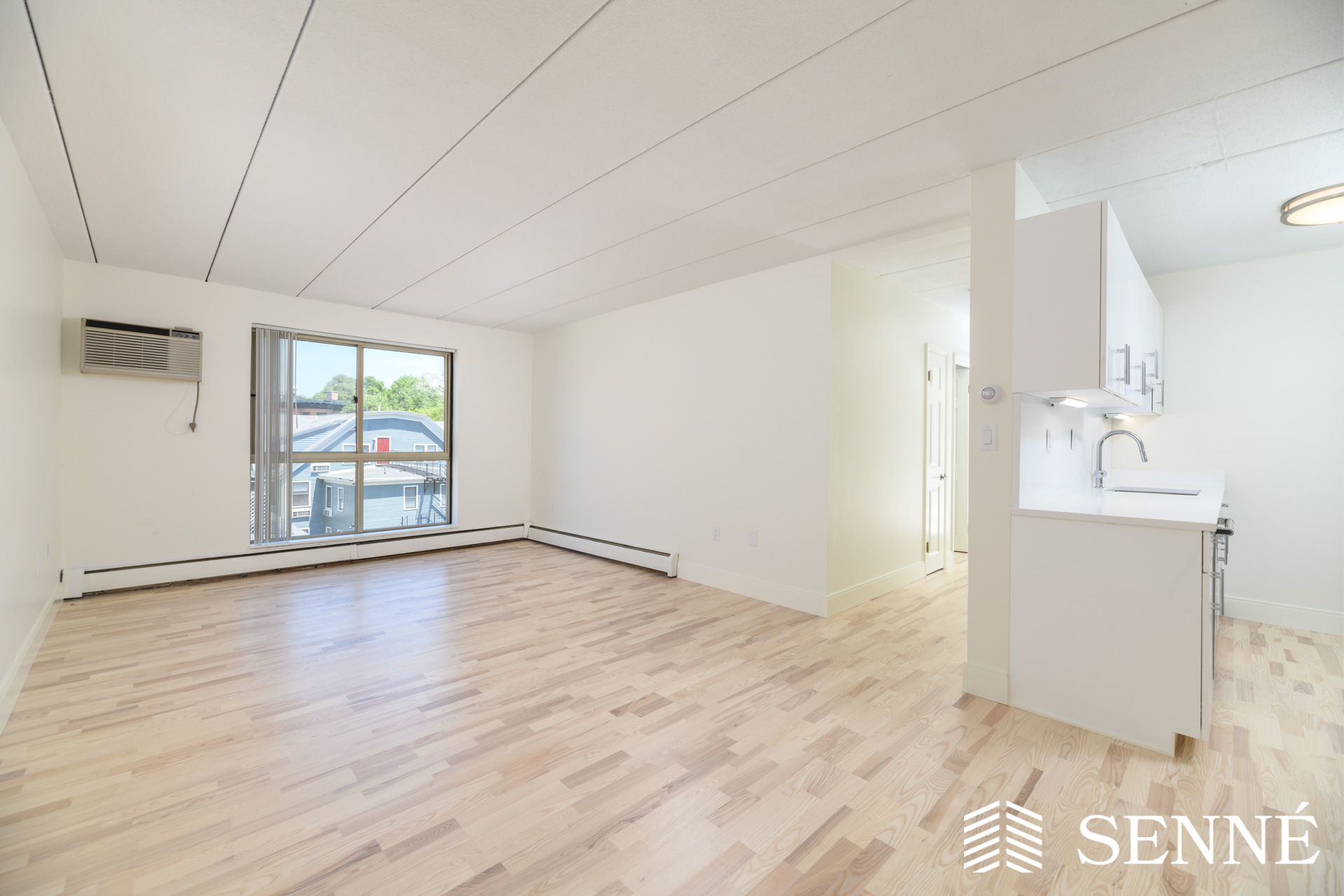 16 Trowbridge St, Harvard Square