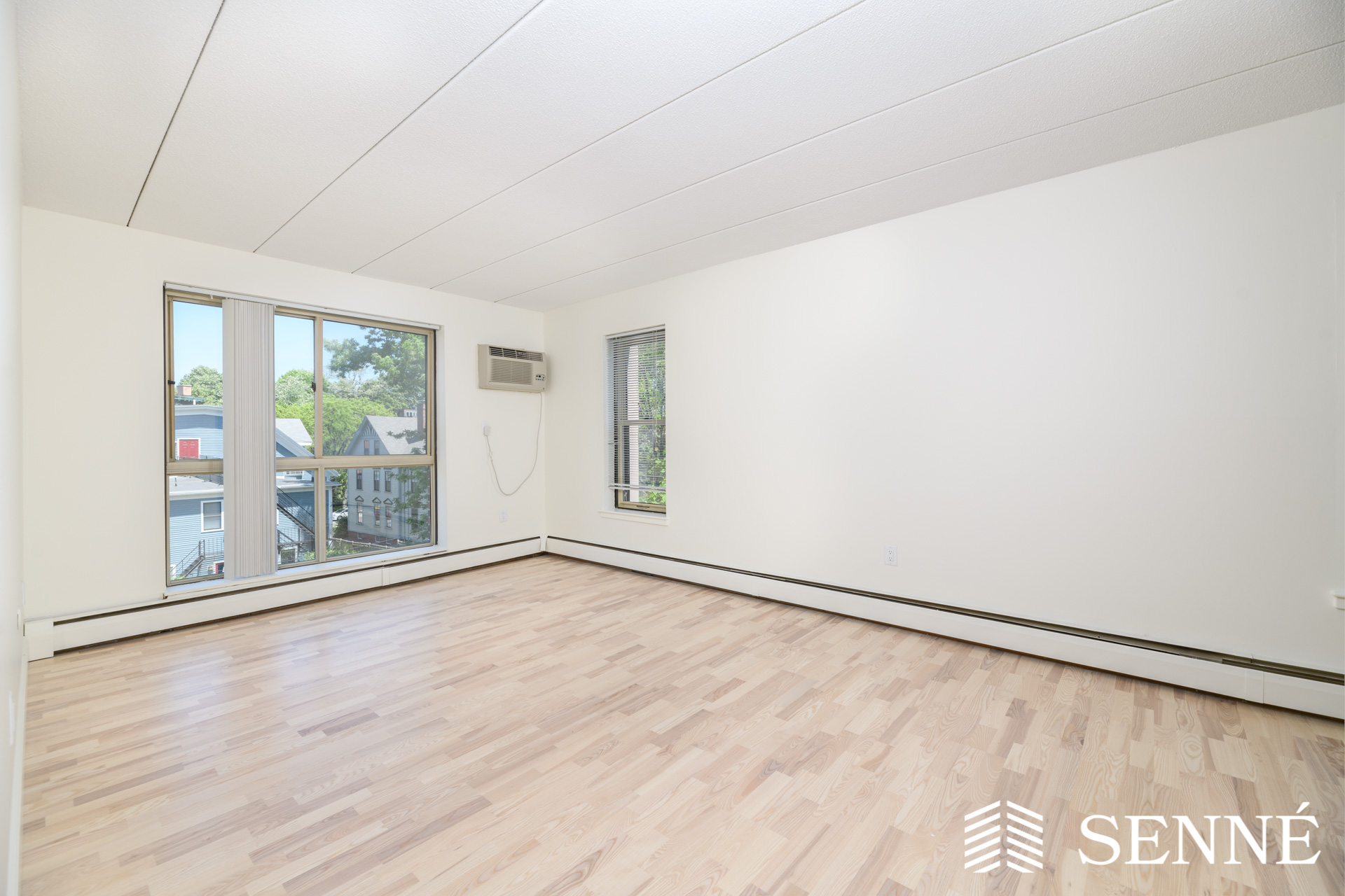 16 Trowbridge St, Harvard Square