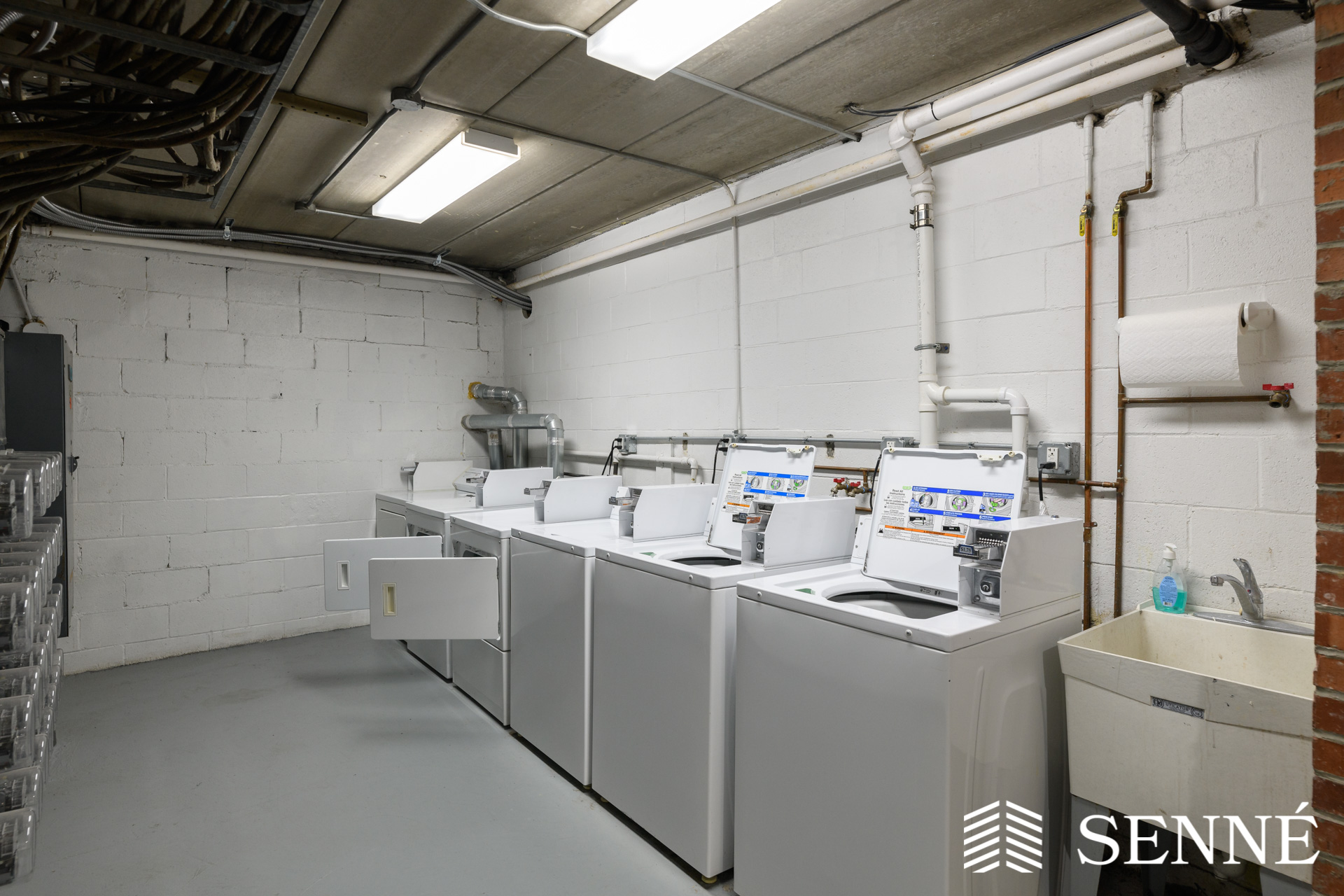 16 Trowbridge St, Harvard Square