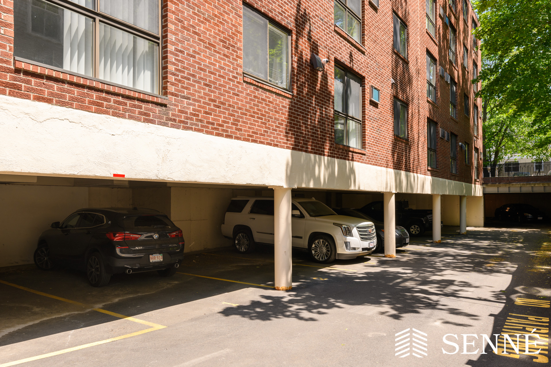 16 Trowbridge St, Harvard Square