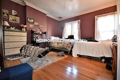 6 Sewall, Mission Hill