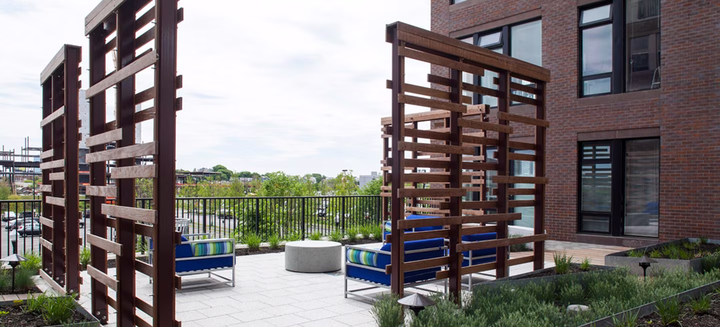 445 Artisan Way, Assembly Square