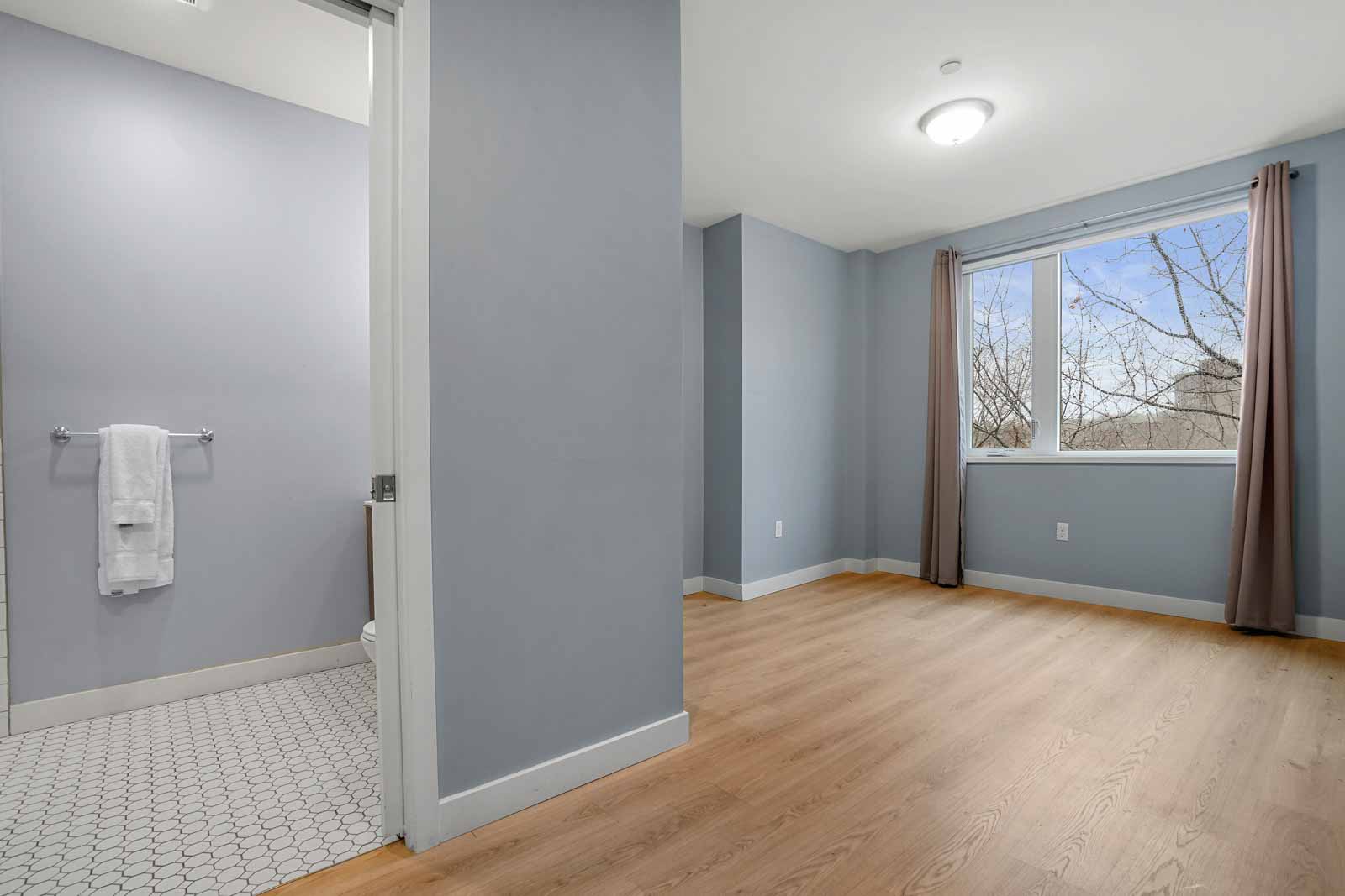 35 Huntington Ave, Mission Hill