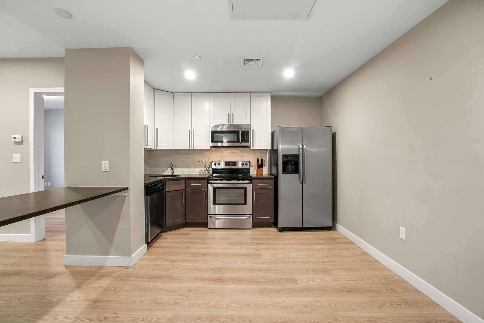 35 Huntington Ave, Mission Hill