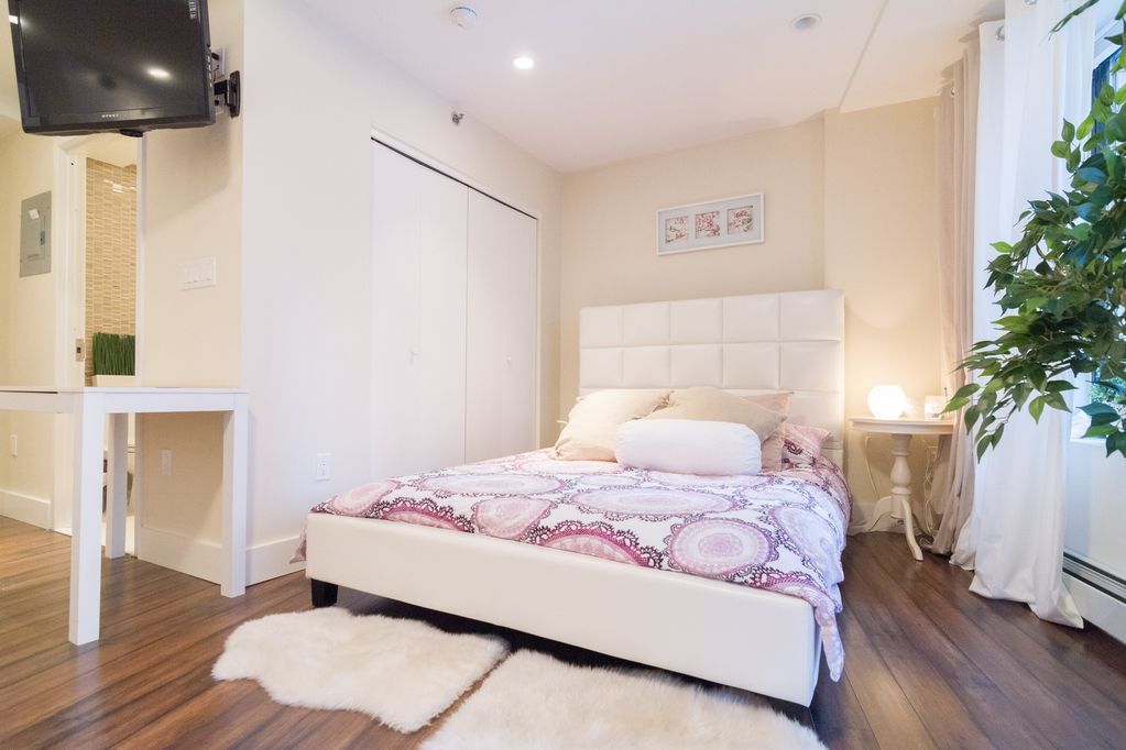 395 Marlborough St, Back Bay