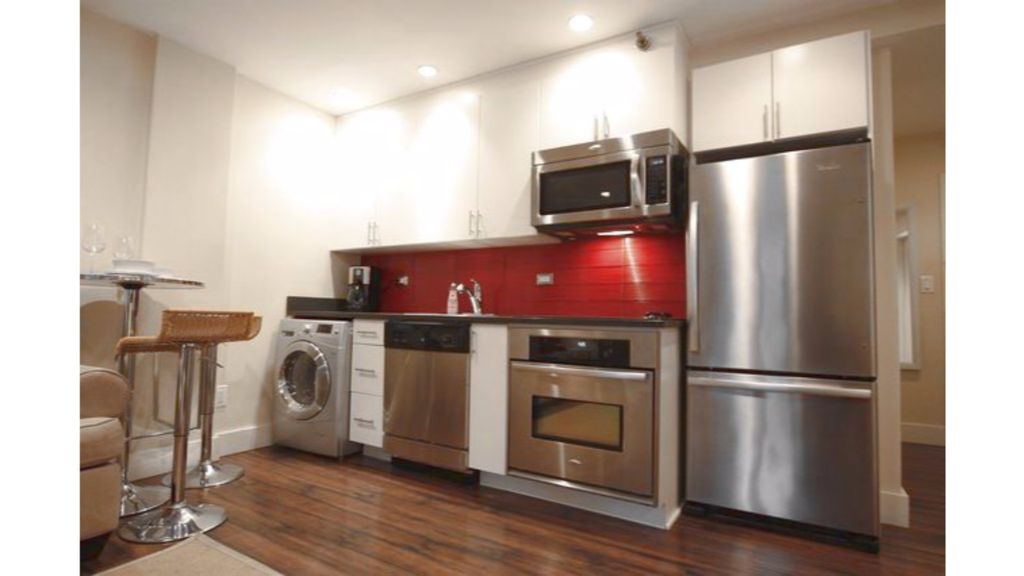 395 Marlborough St, Back Bay