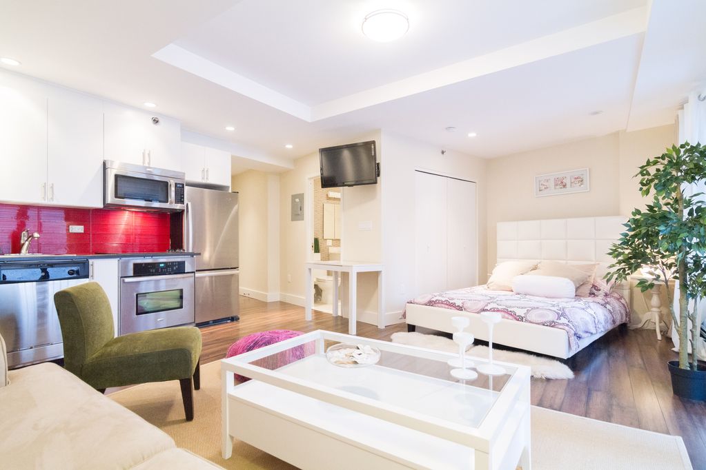 395 Marlborough St, Back Bay