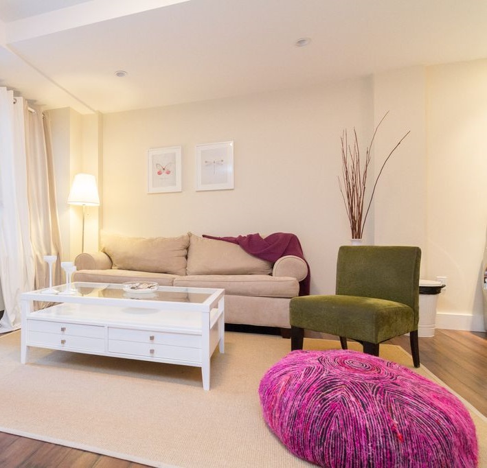 395 Marlborough St, Back Bay