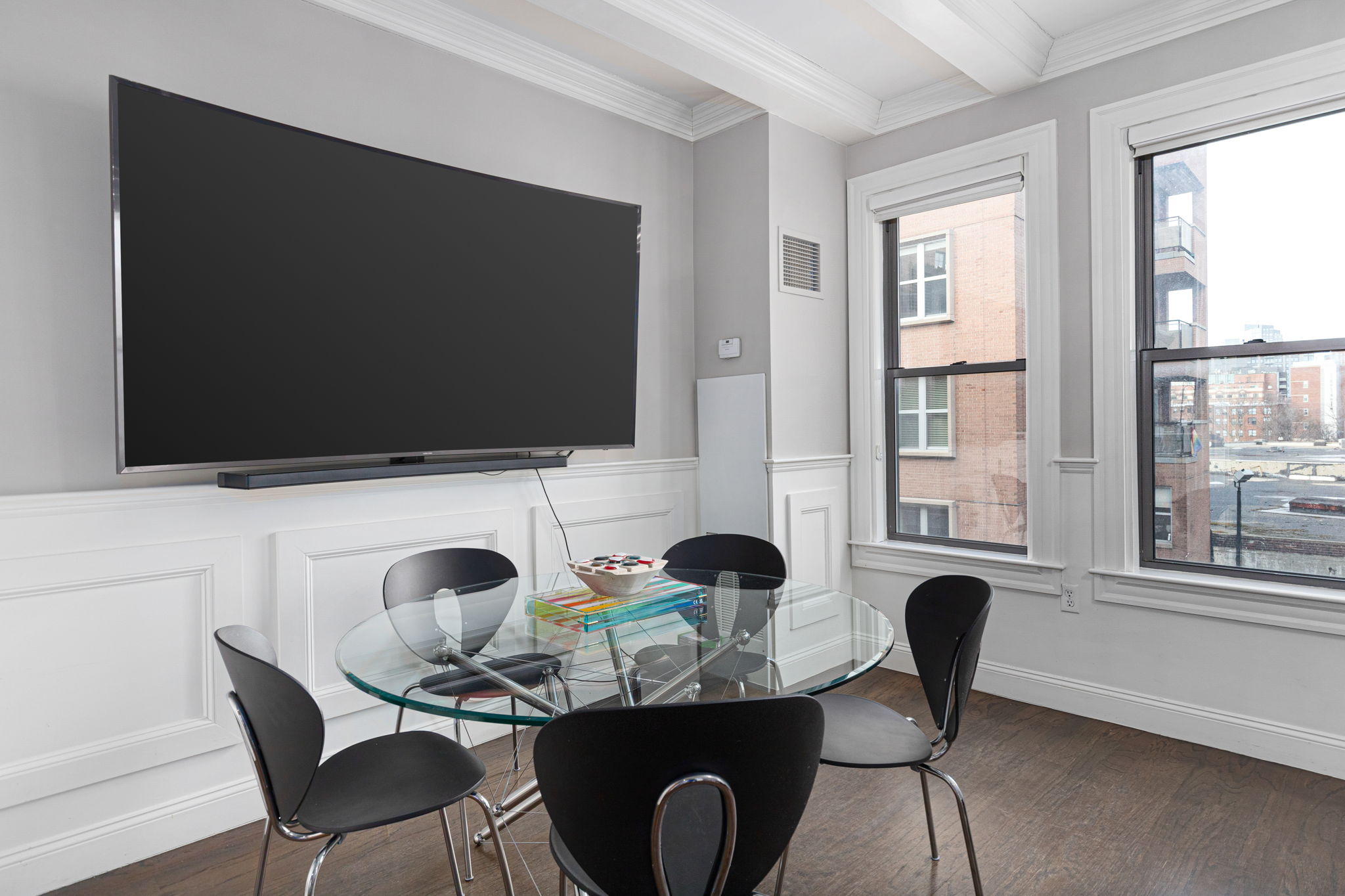 17 Savoy St, South End