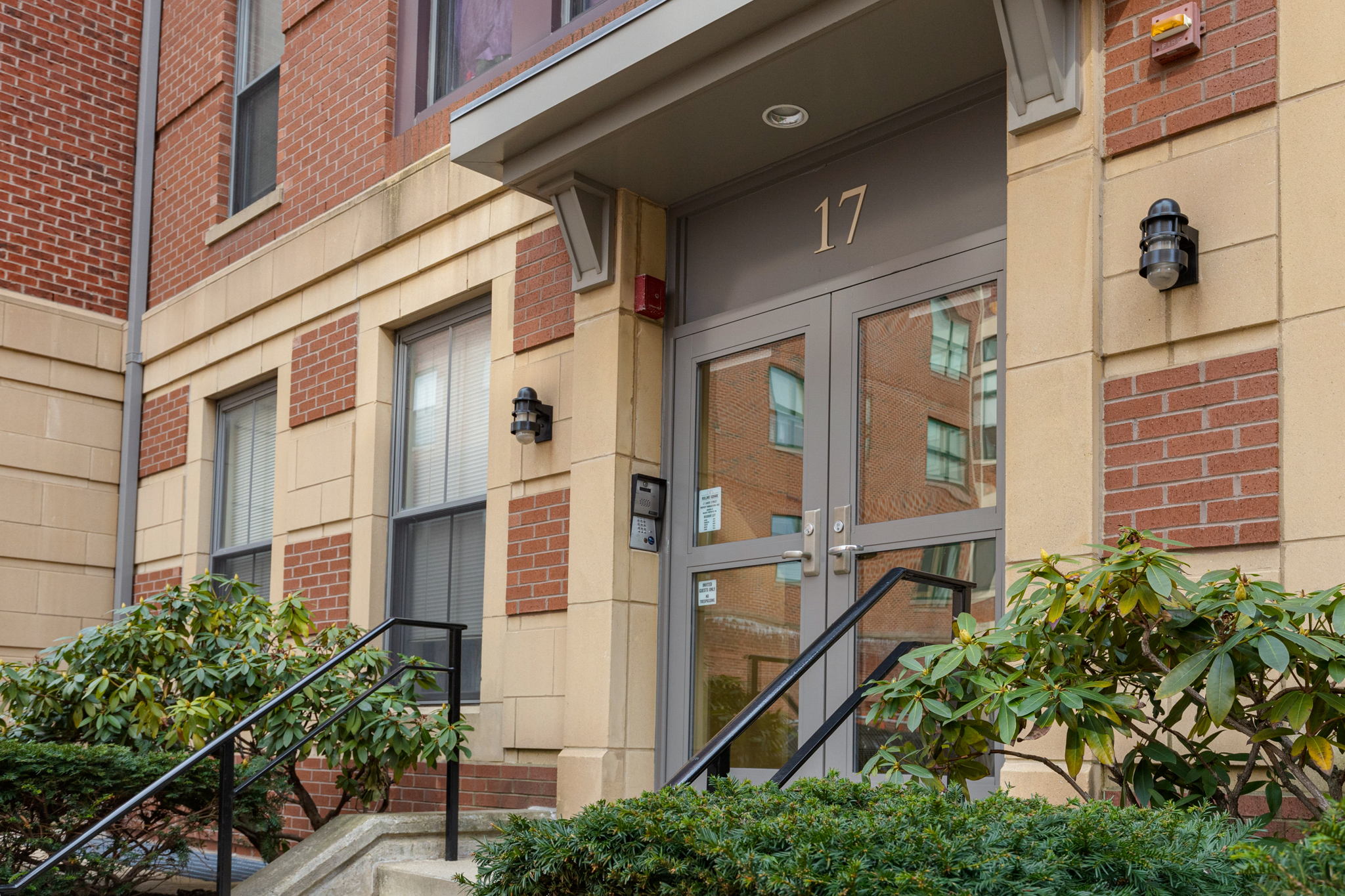 17 Savoy St, South End