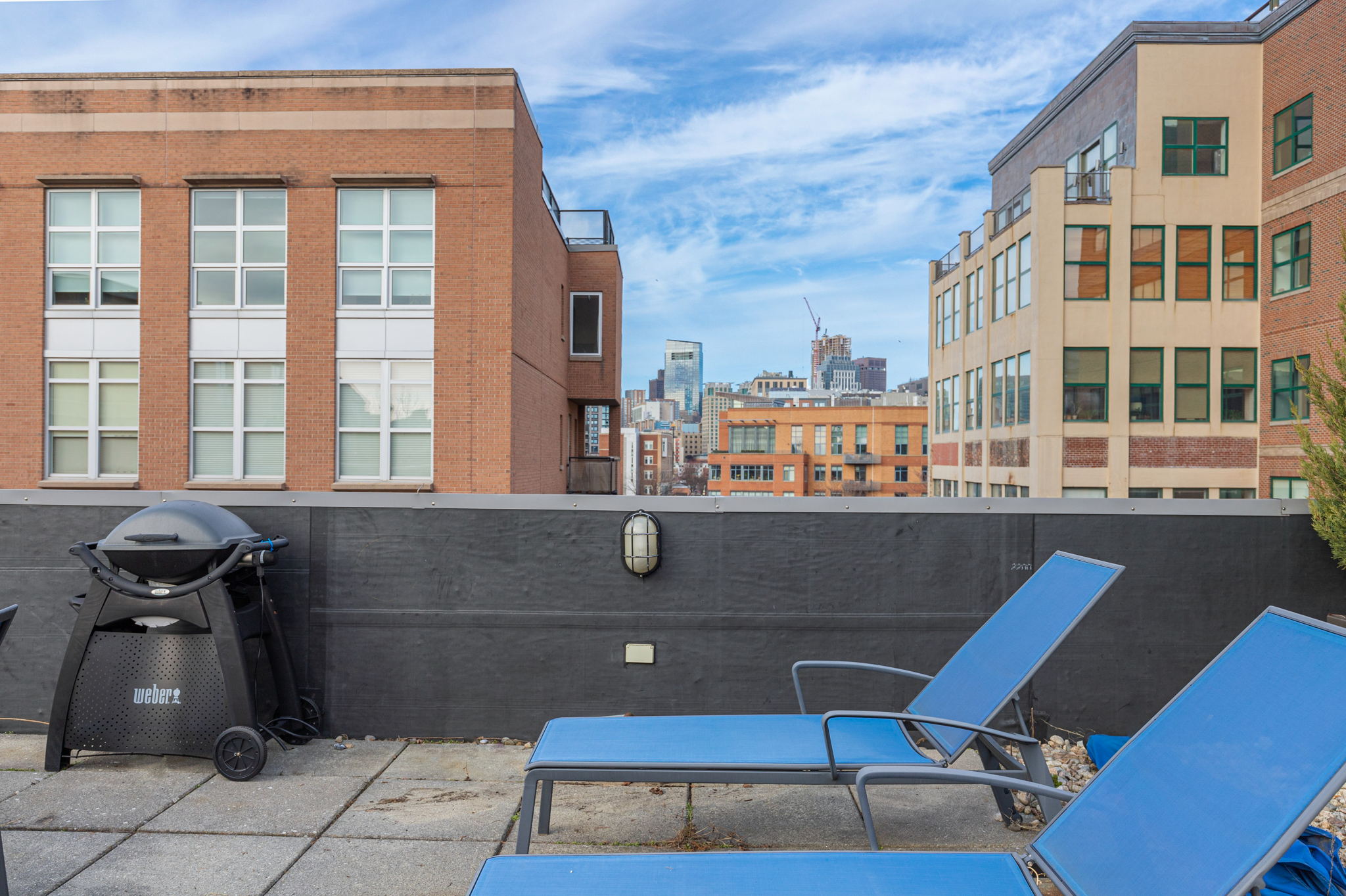 17 Savoy St, South End