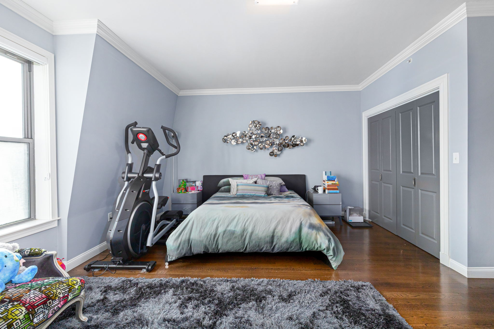 17 Savoy St, South End