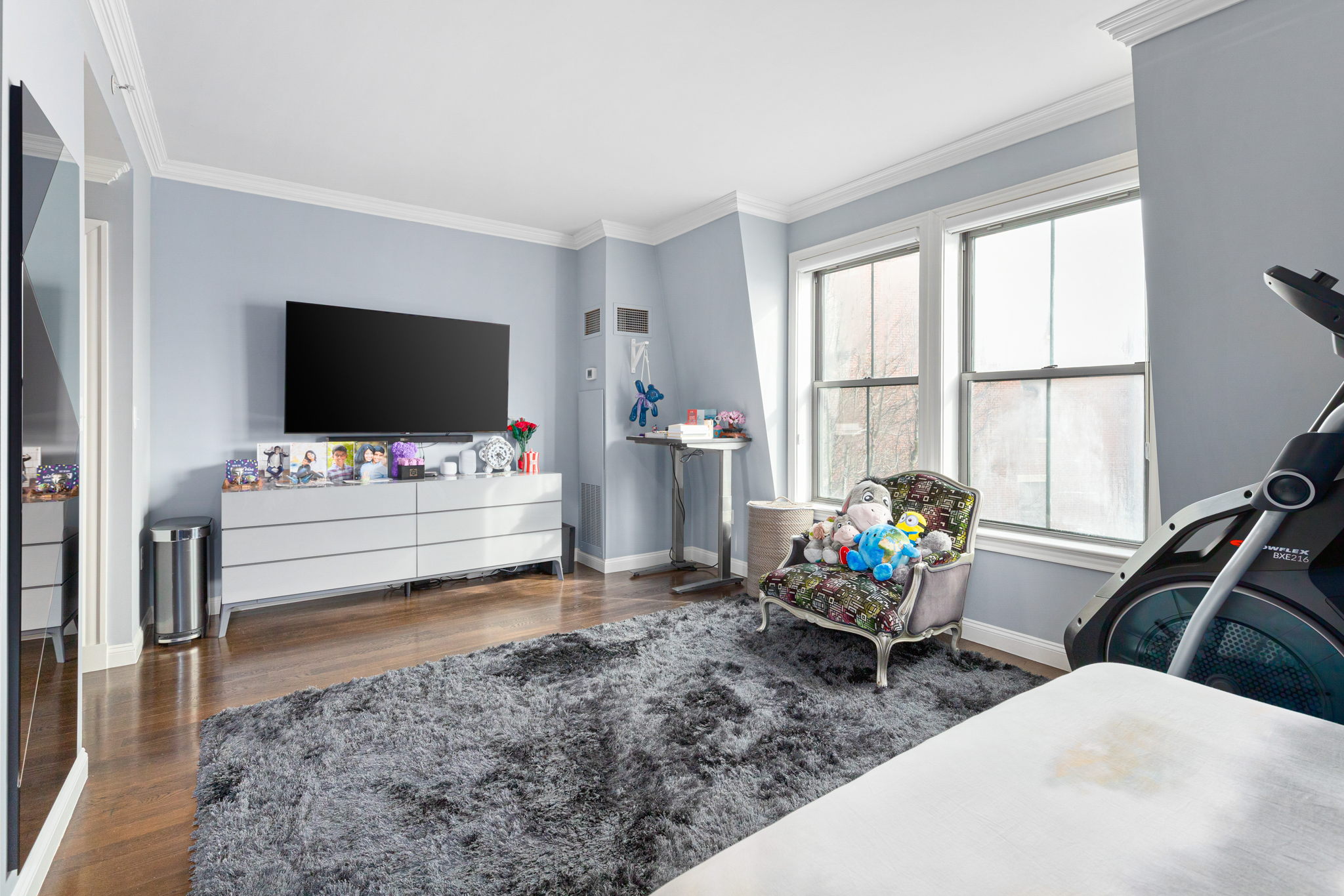 17 Savoy St, South End