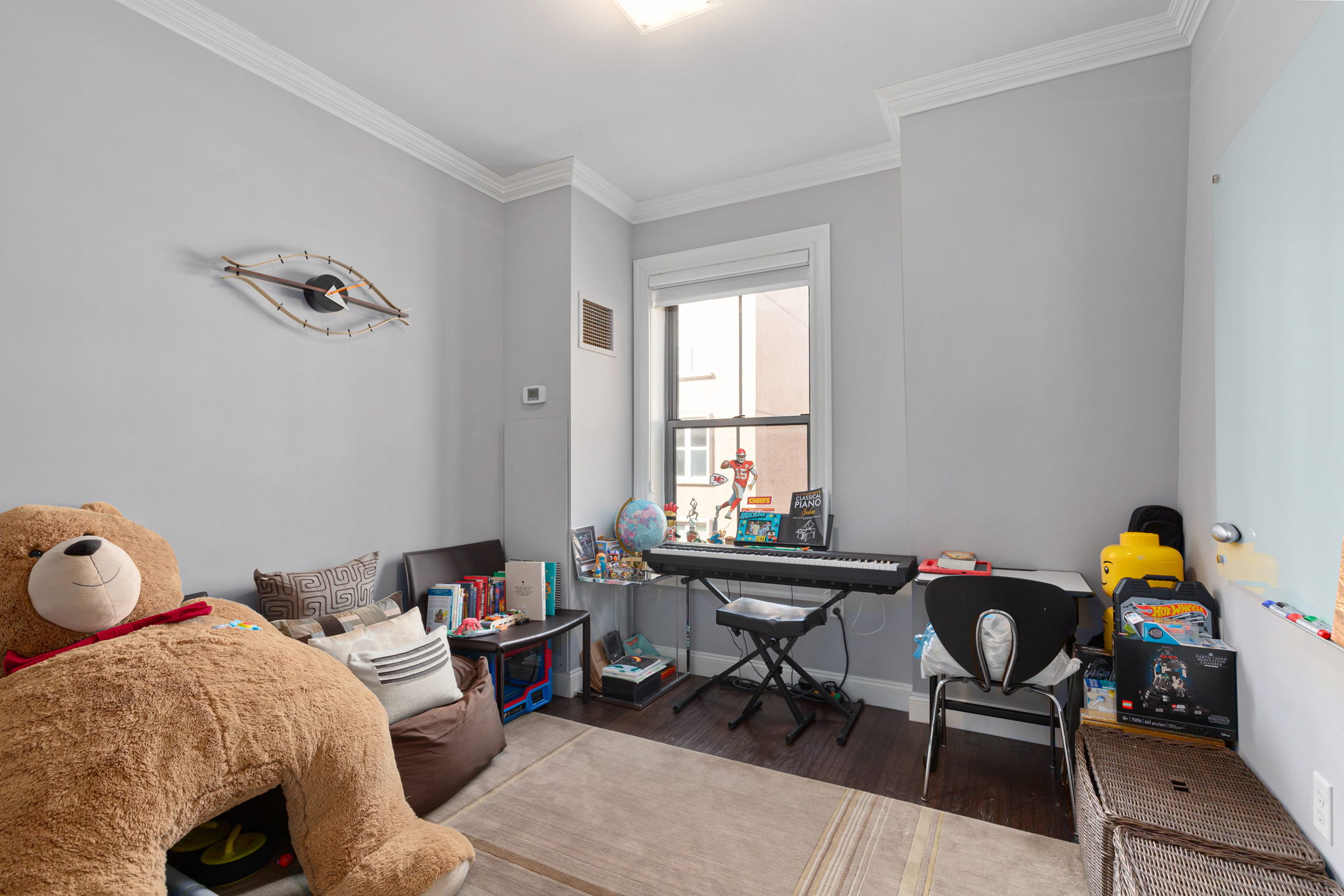 17 Savoy St, South End