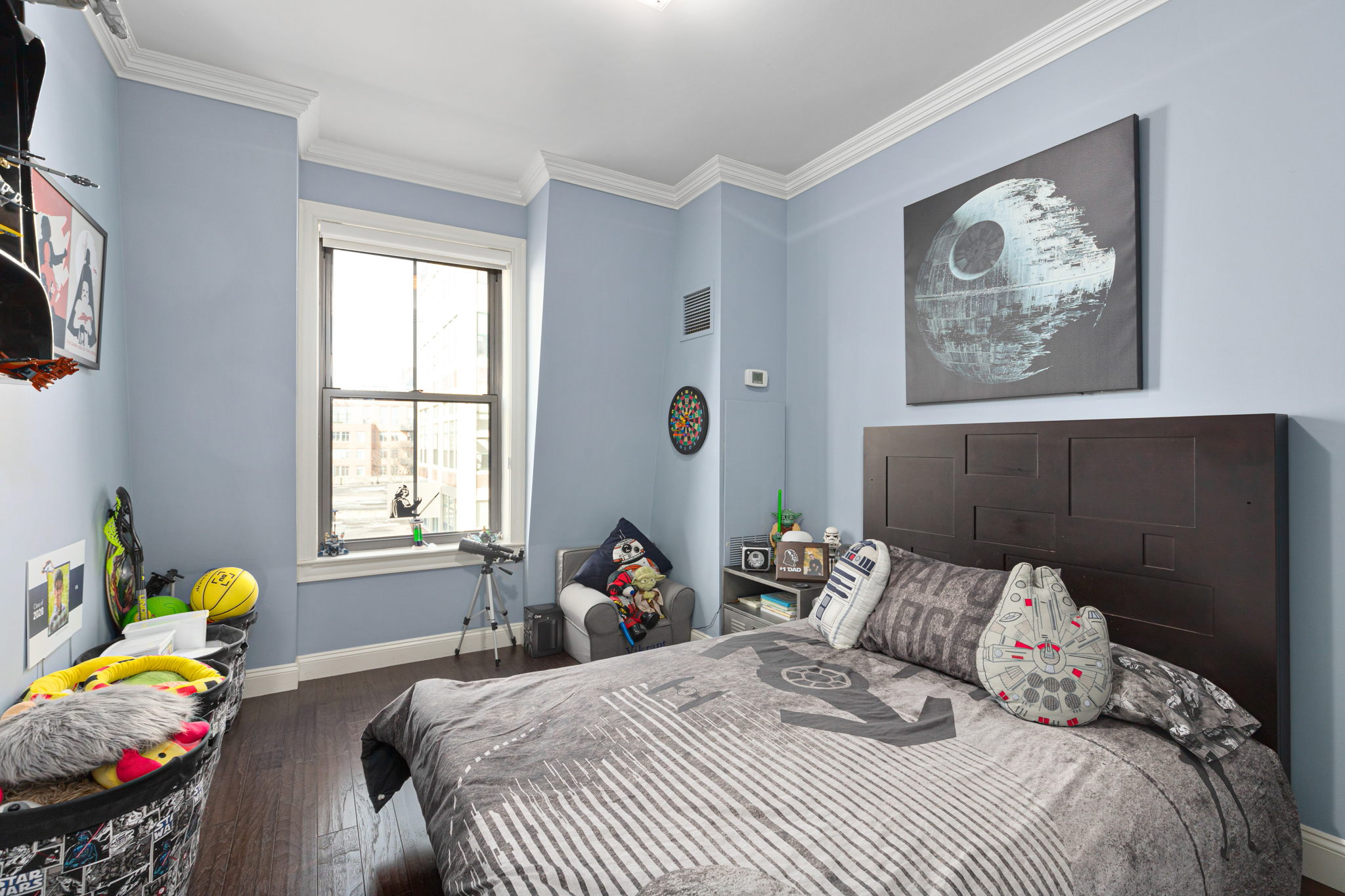 17 Savoy St, South End