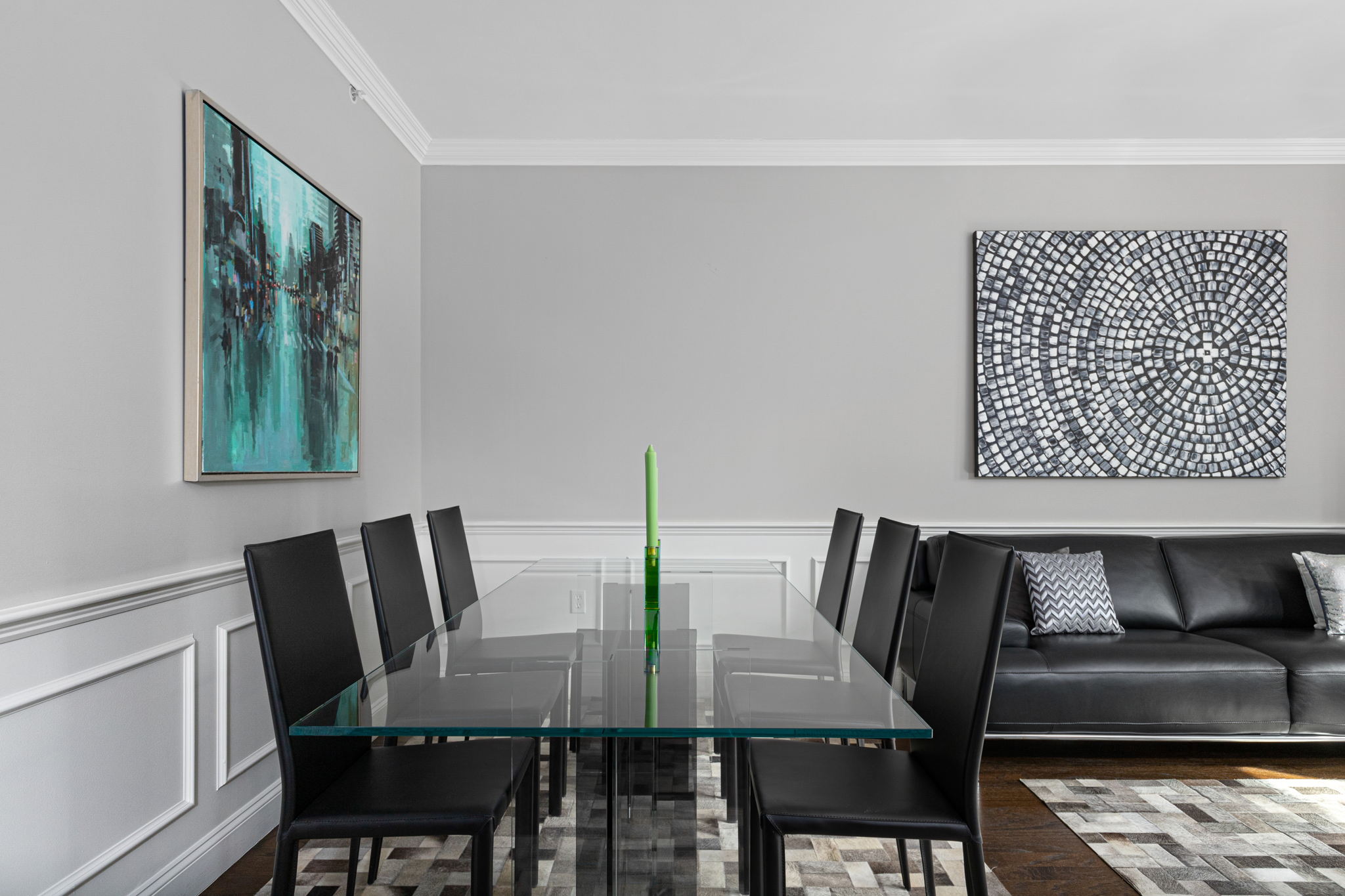 17 Savoy St, South End