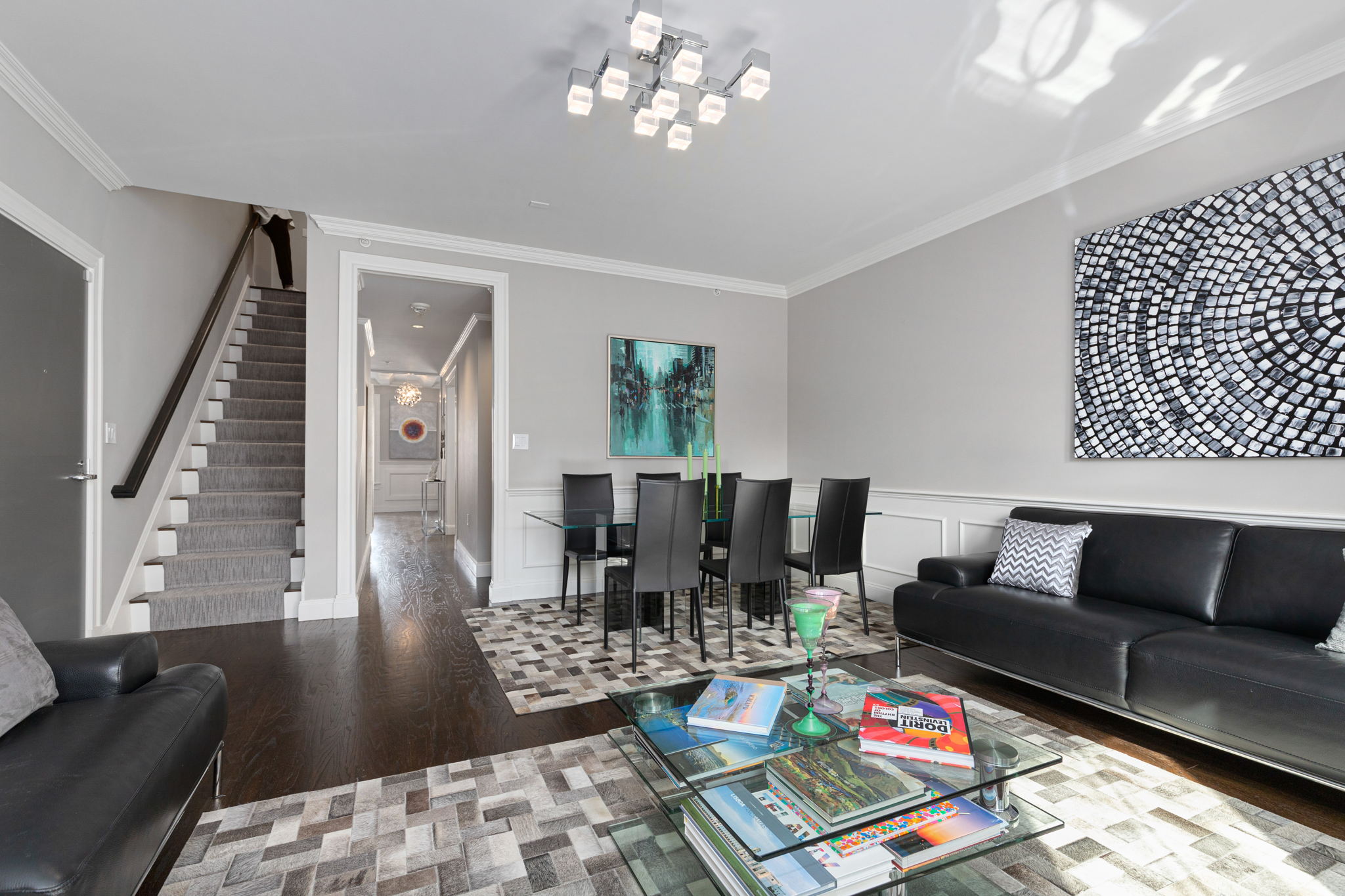 17 Savoy St, South End