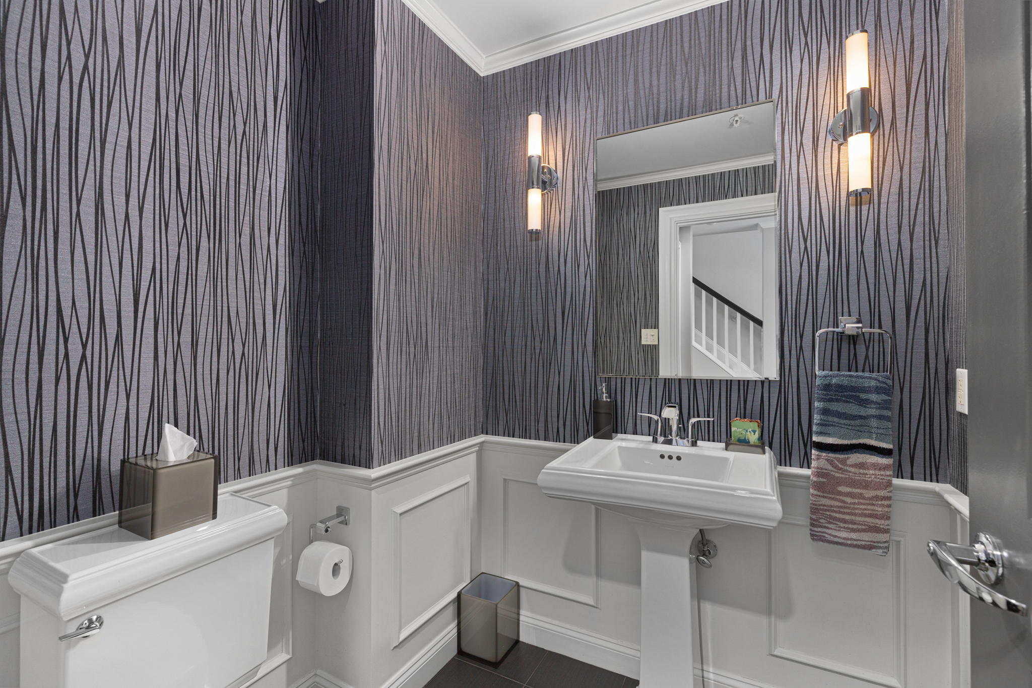 17 Savoy St, South End