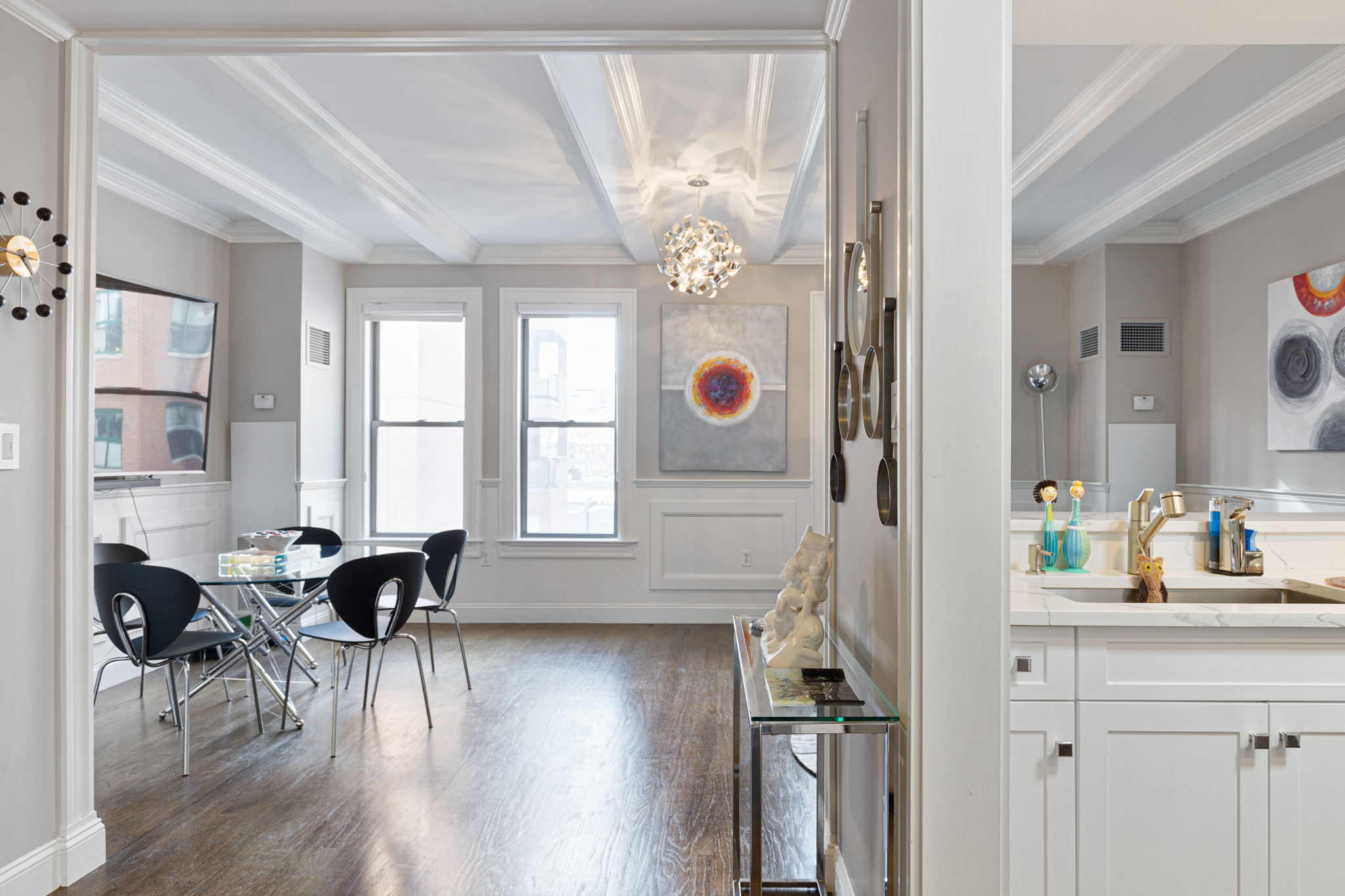 17 Savoy St, South End