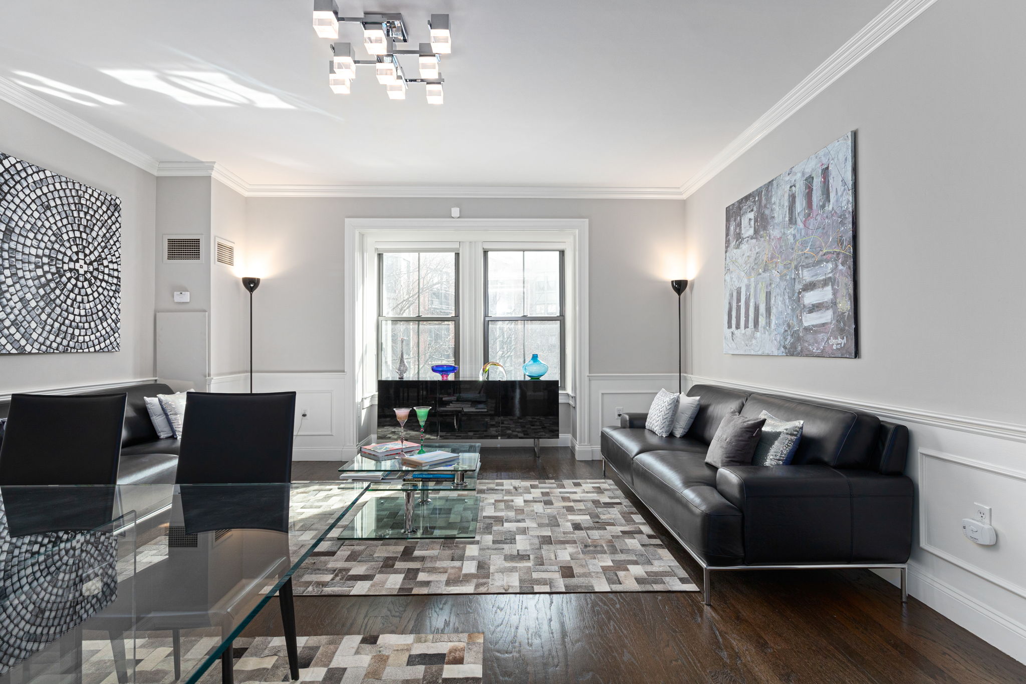 17 Savoy St, South End