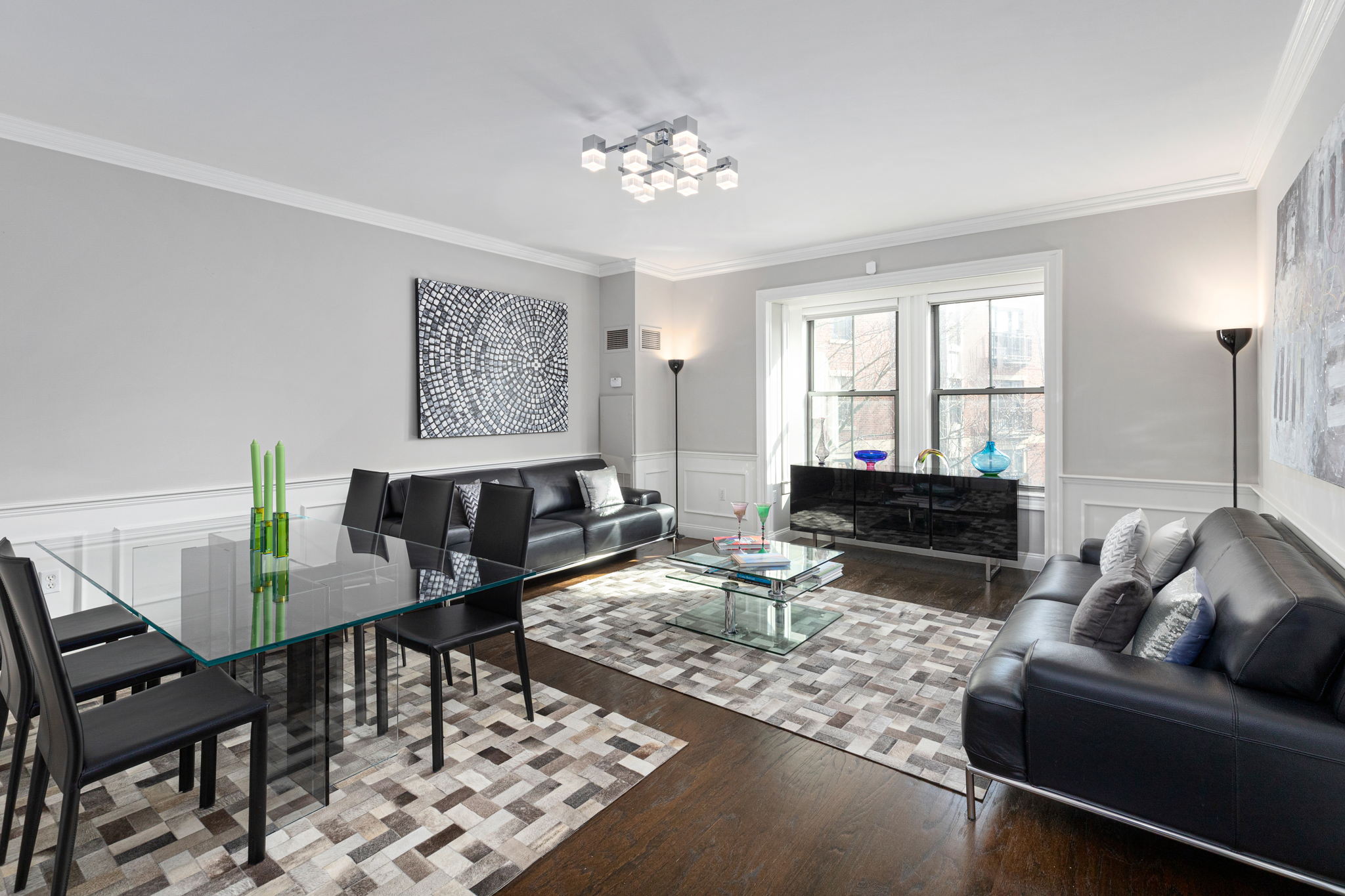 17 Savoy St, South End