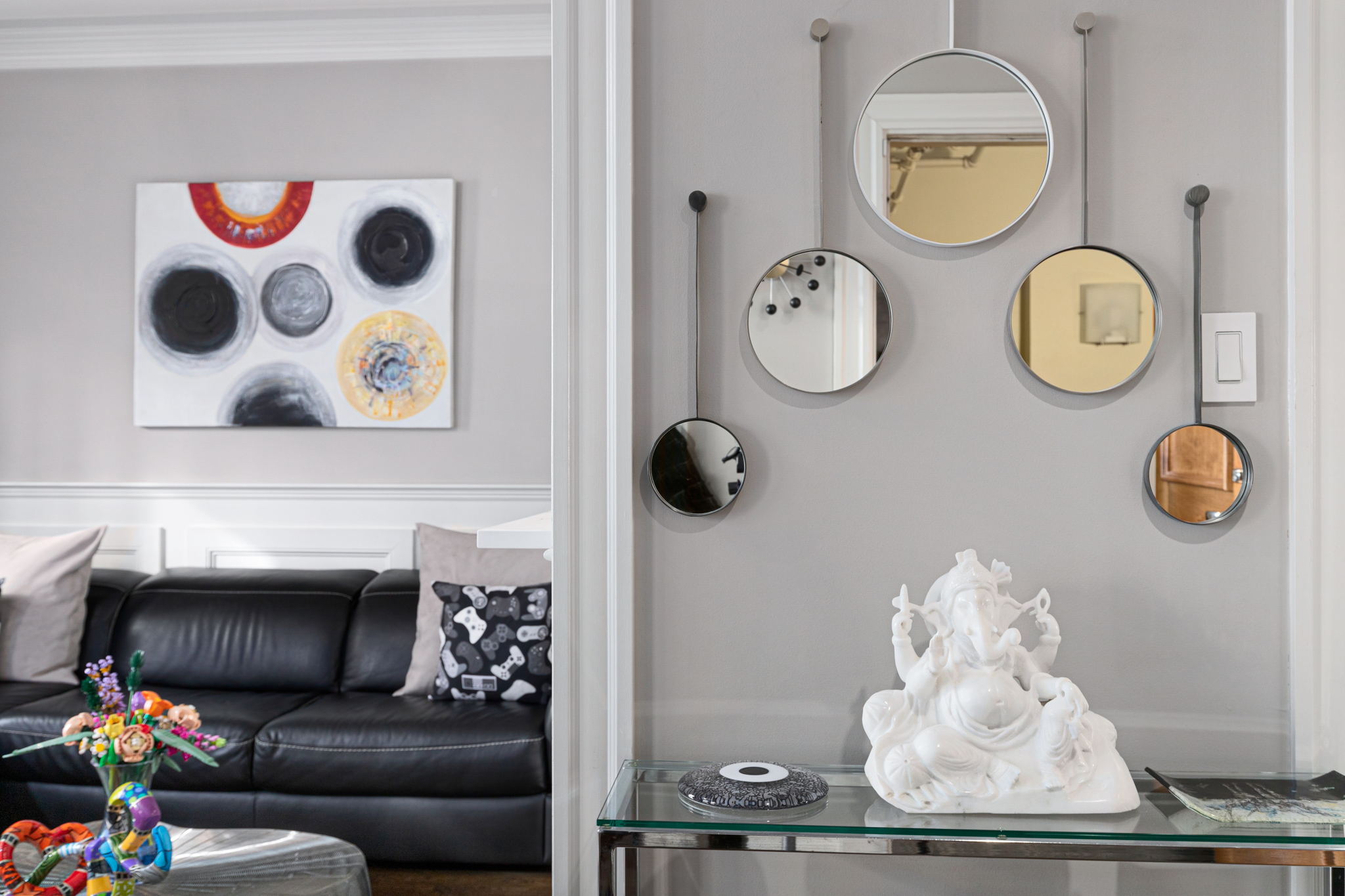 17 Savoy St, South End