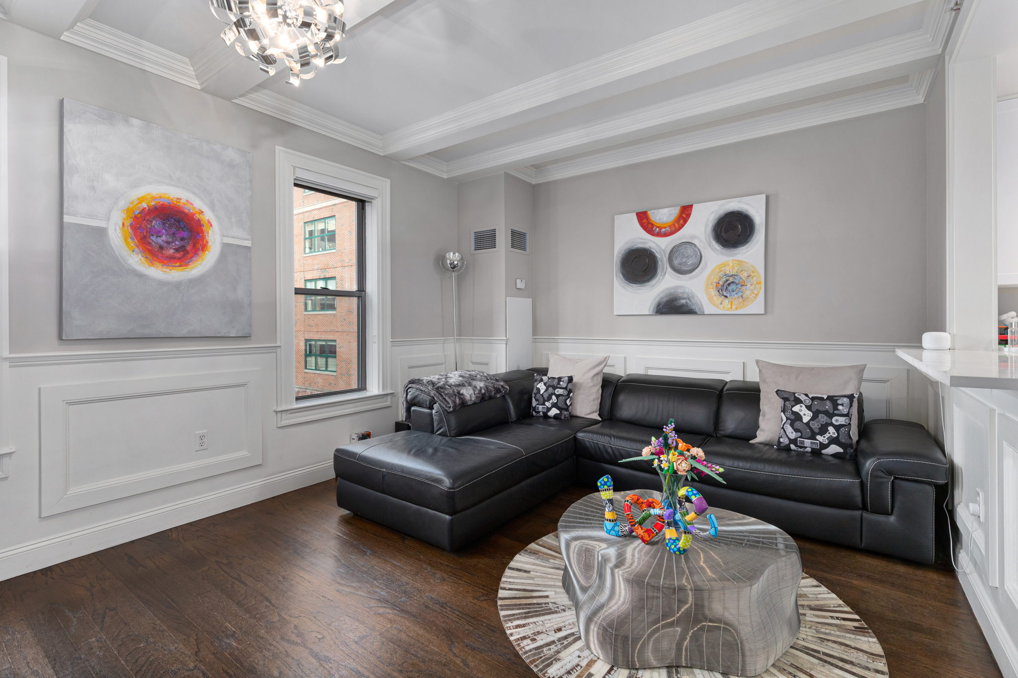 17 Savoy St, South End