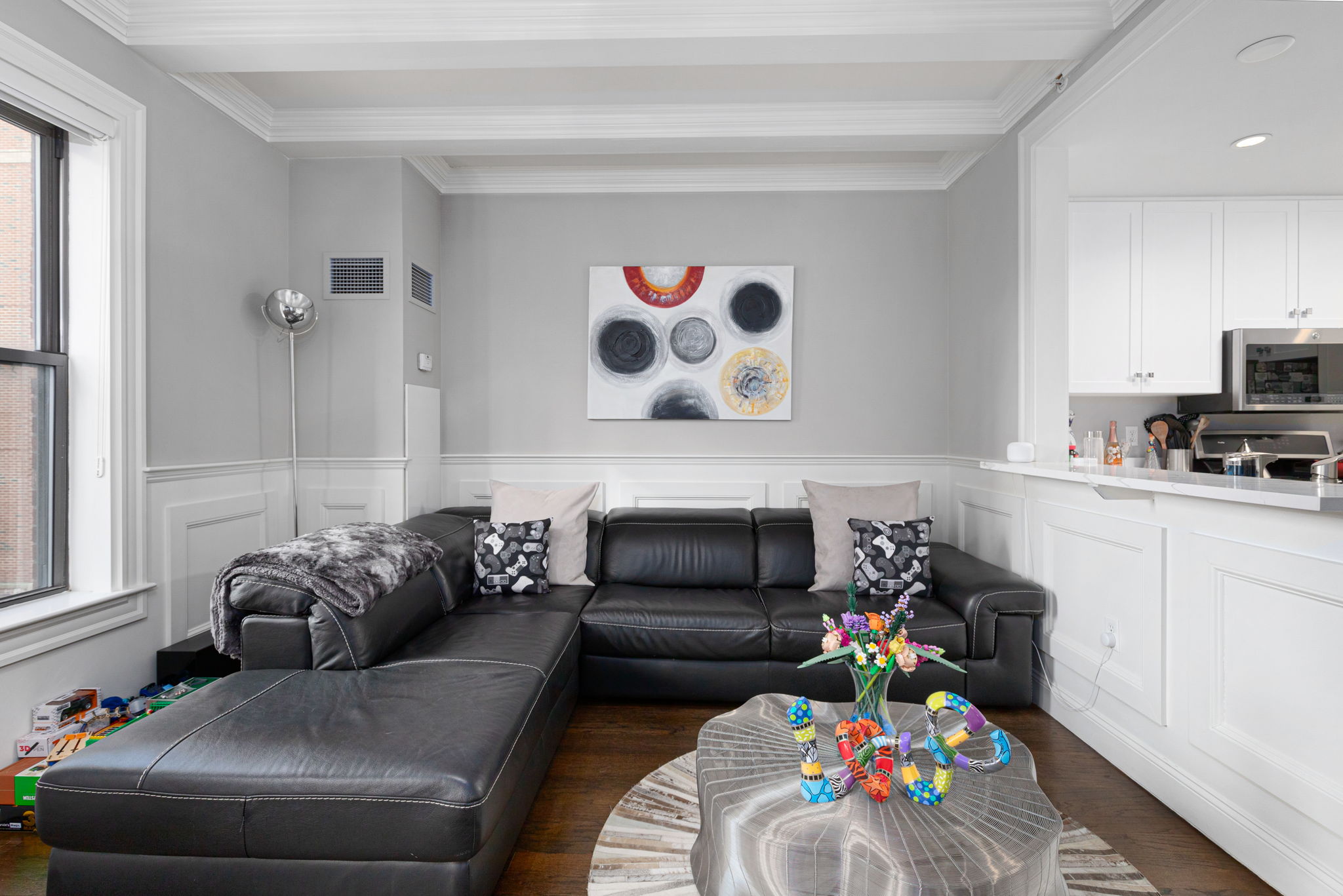 17 Savoy St, South End