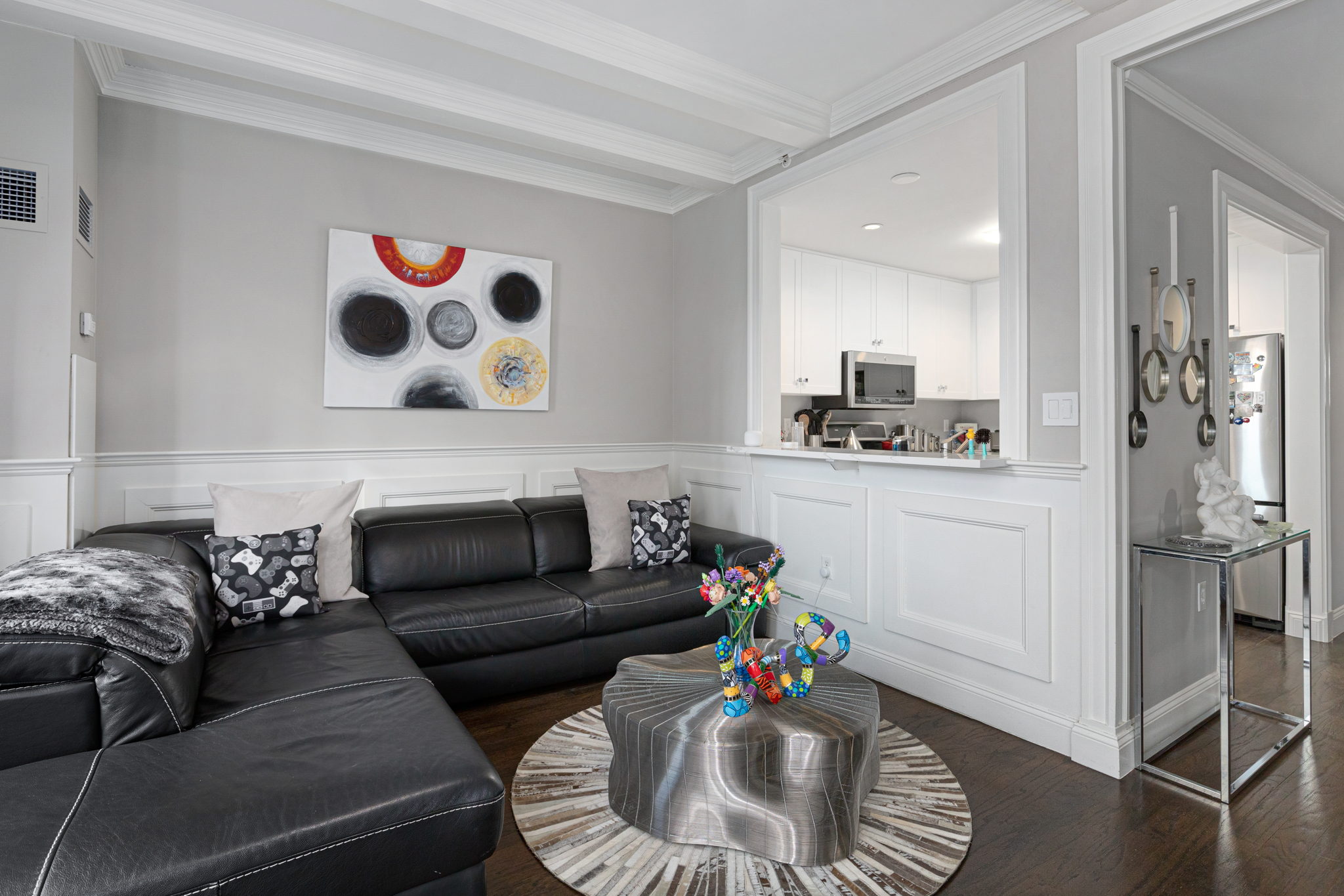 17 Savoy St, South End