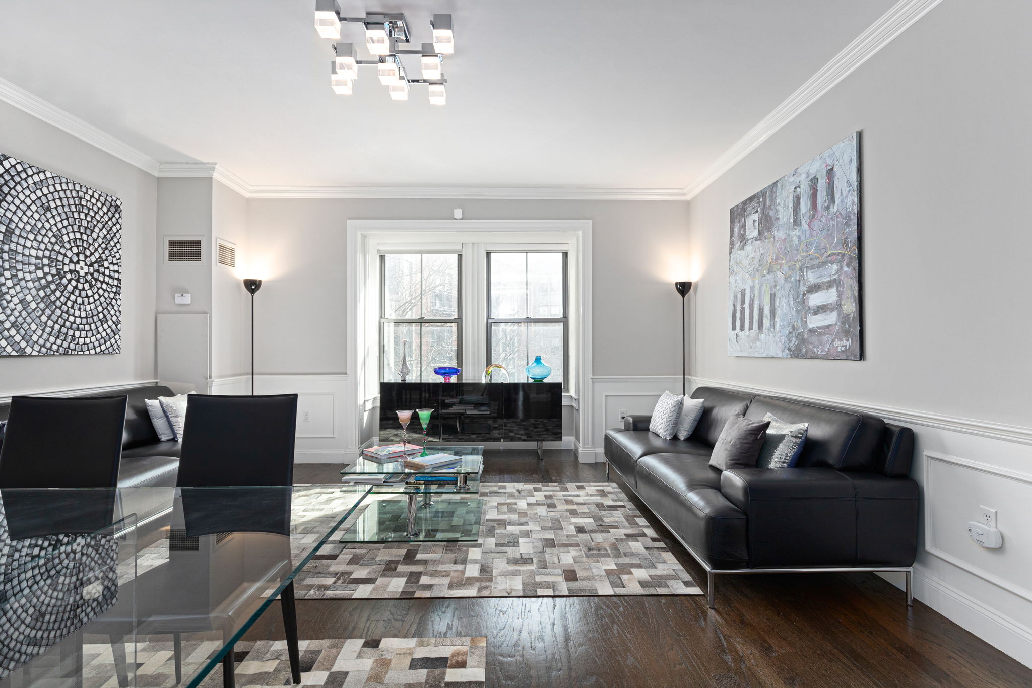 17 Savoy St, South End