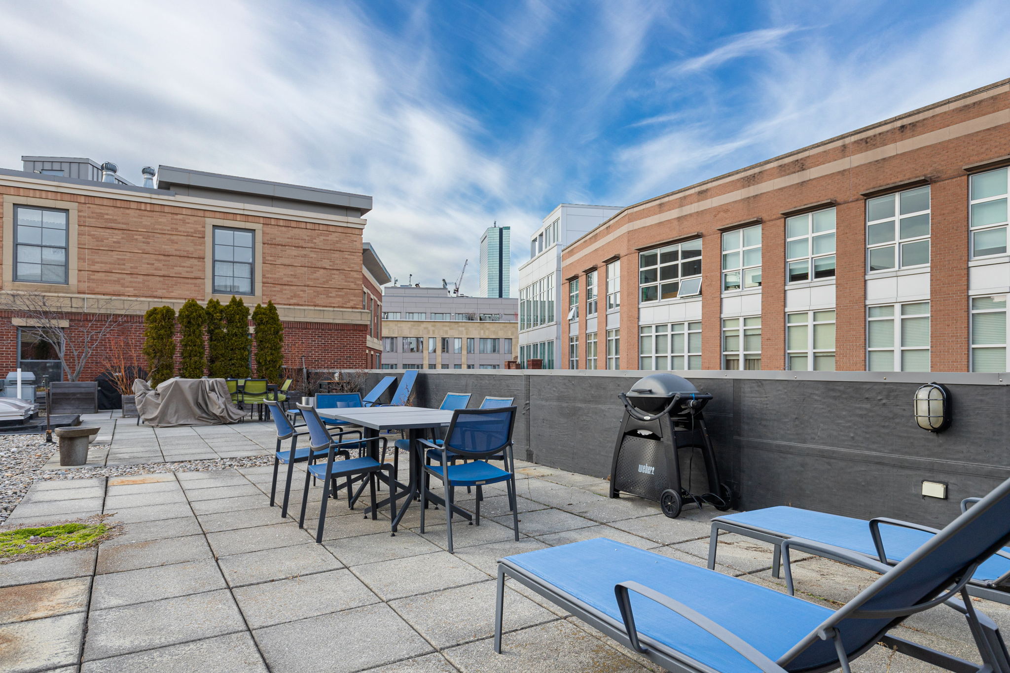 17 Savoy St, South End