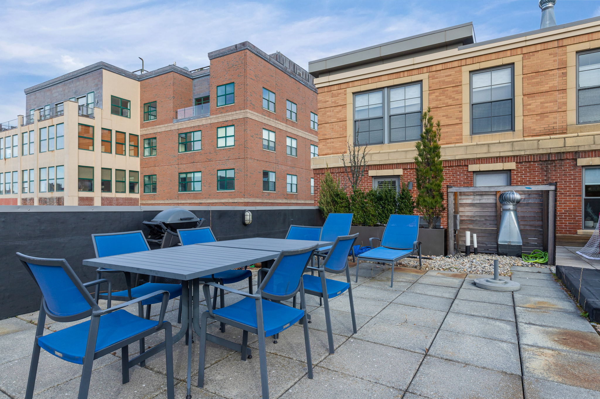 17 Savoy St, South End