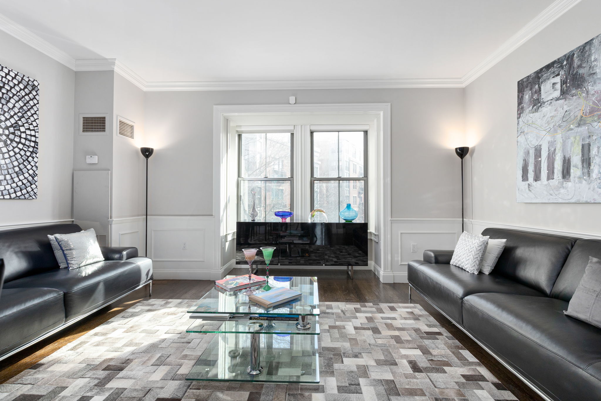 17 Savoy St, South End