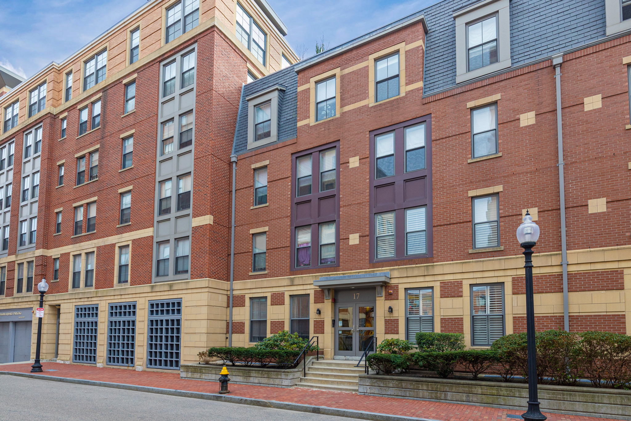 17 Savoy St, South End