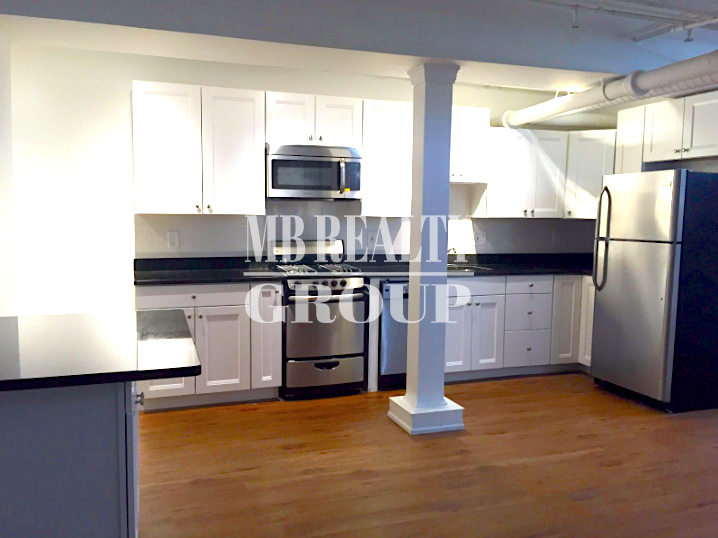 64 Hemenway St, Fenway