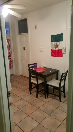 64 Hemenway St, Fenway