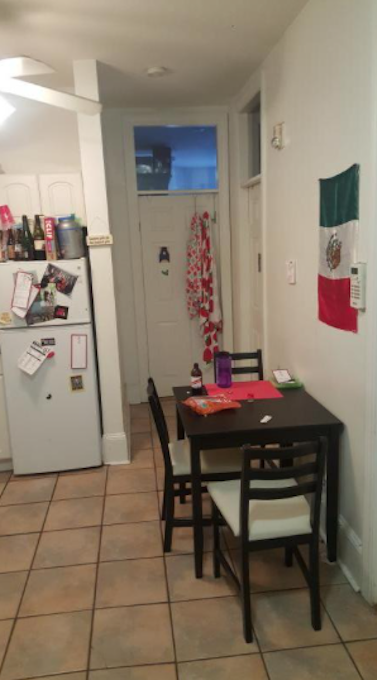 64 Hemenway St, Fenway