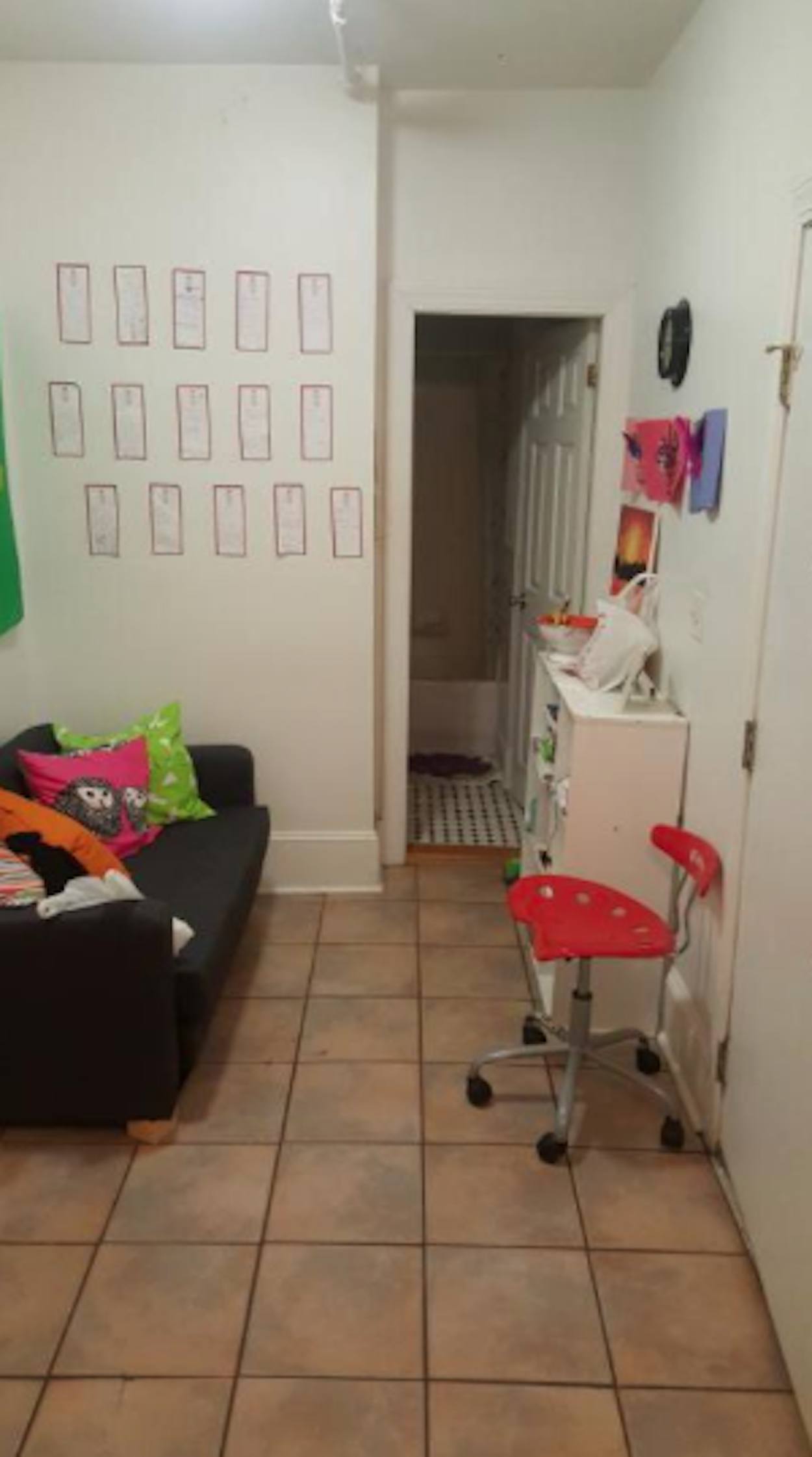 64 Hemenway St, Fenway