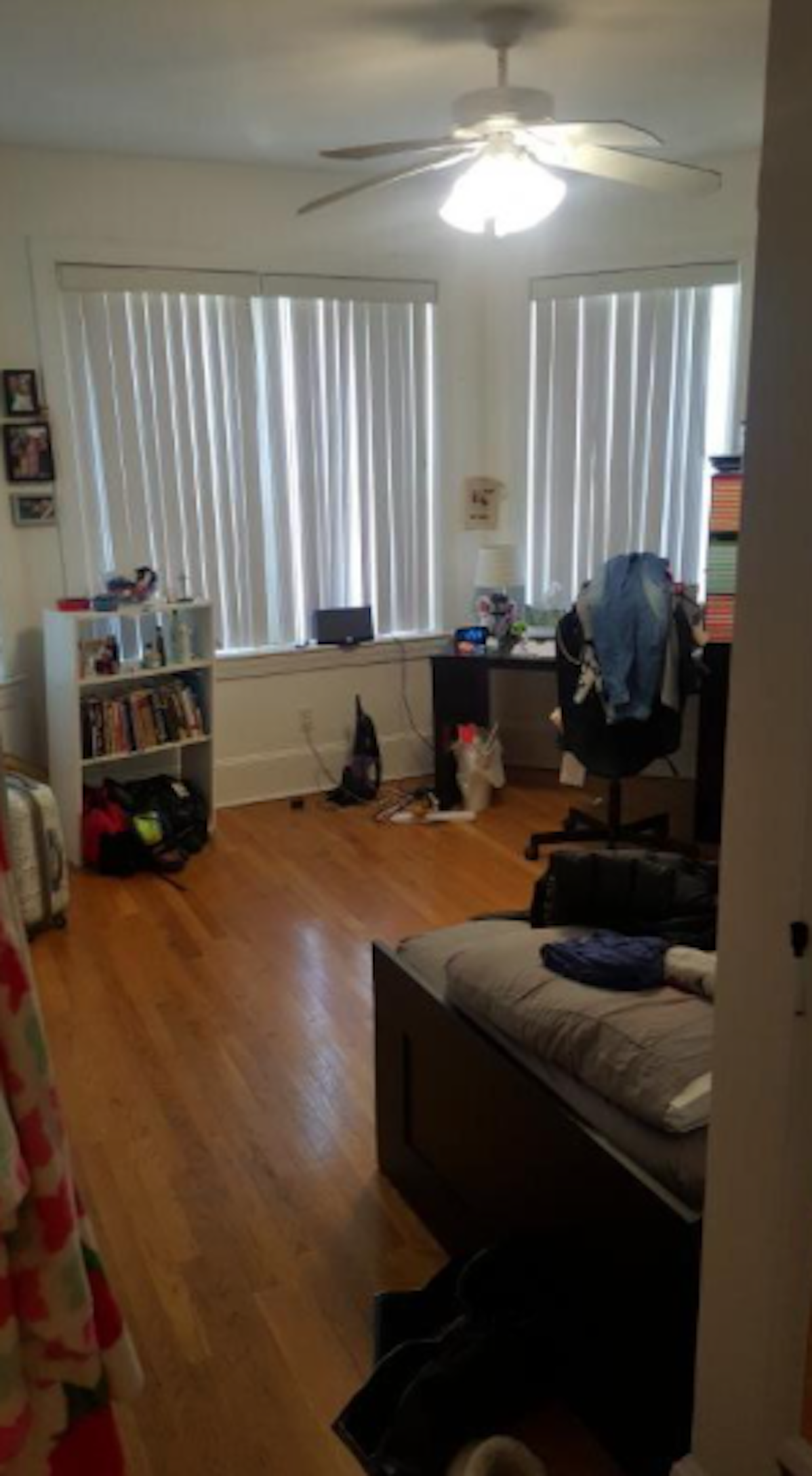 64 Hemenway St, Fenway