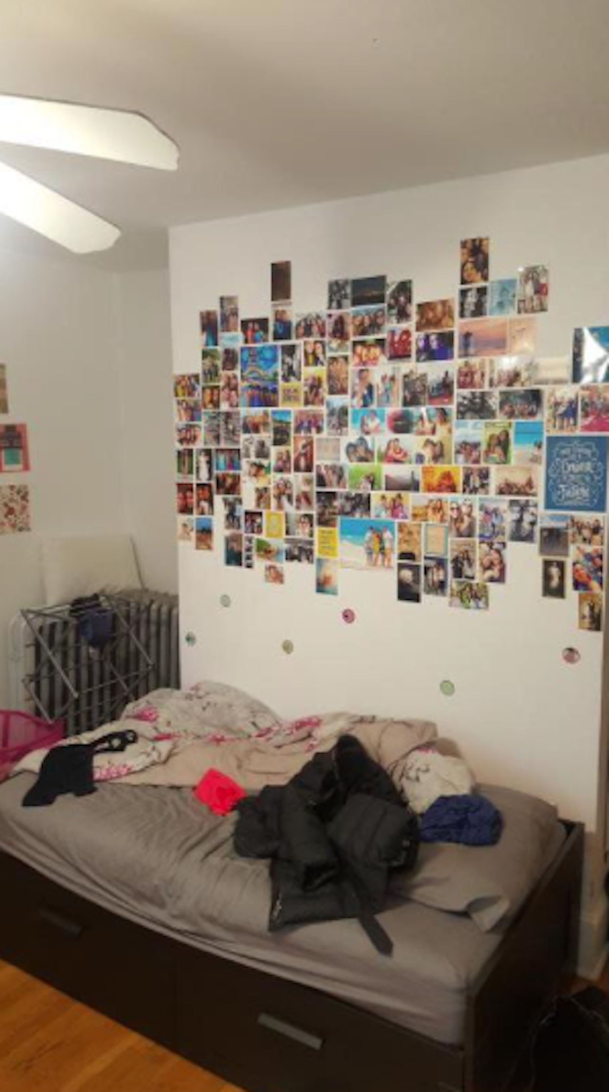 64 Hemenway St, Fenway