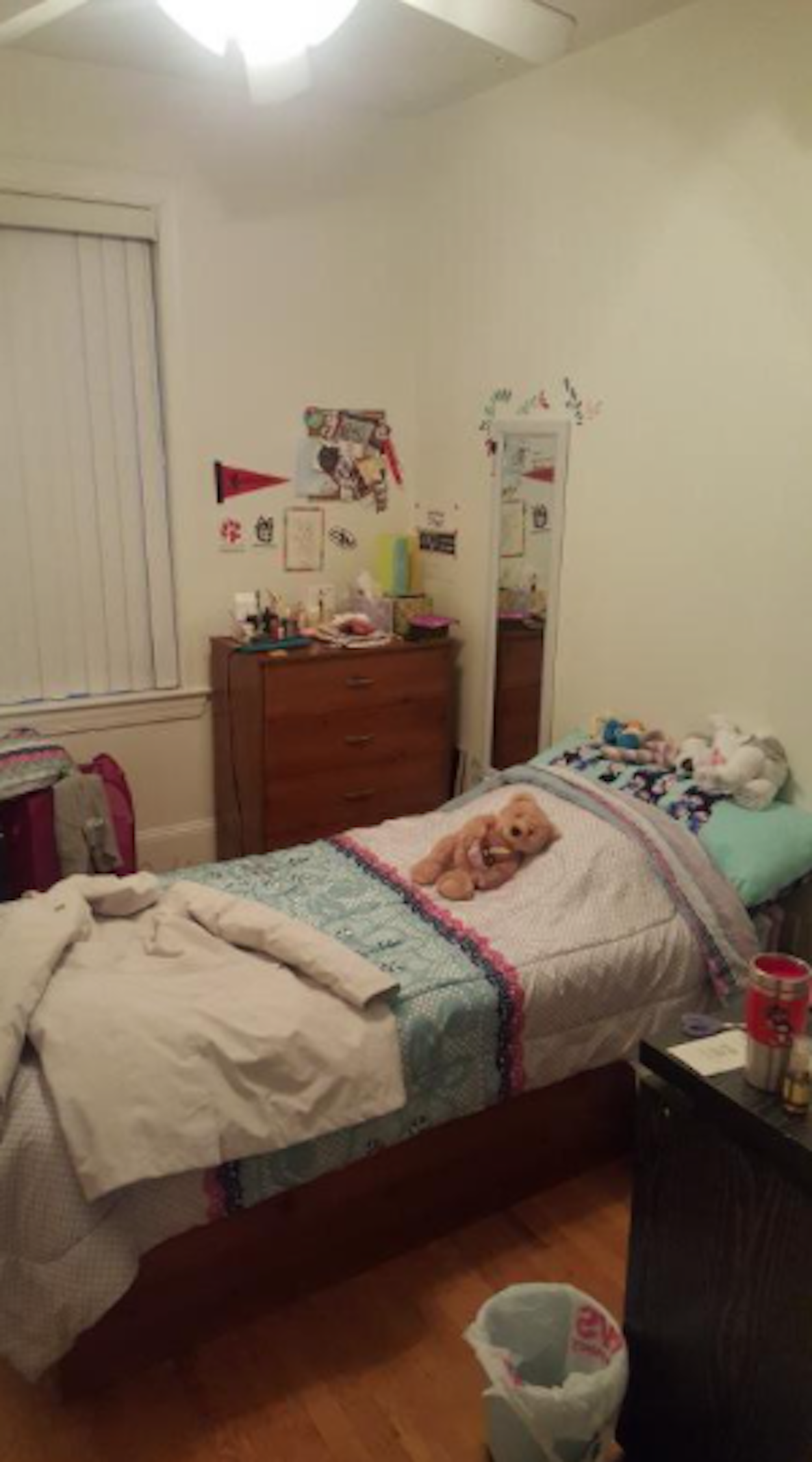 64 Hemenway St, Fenway