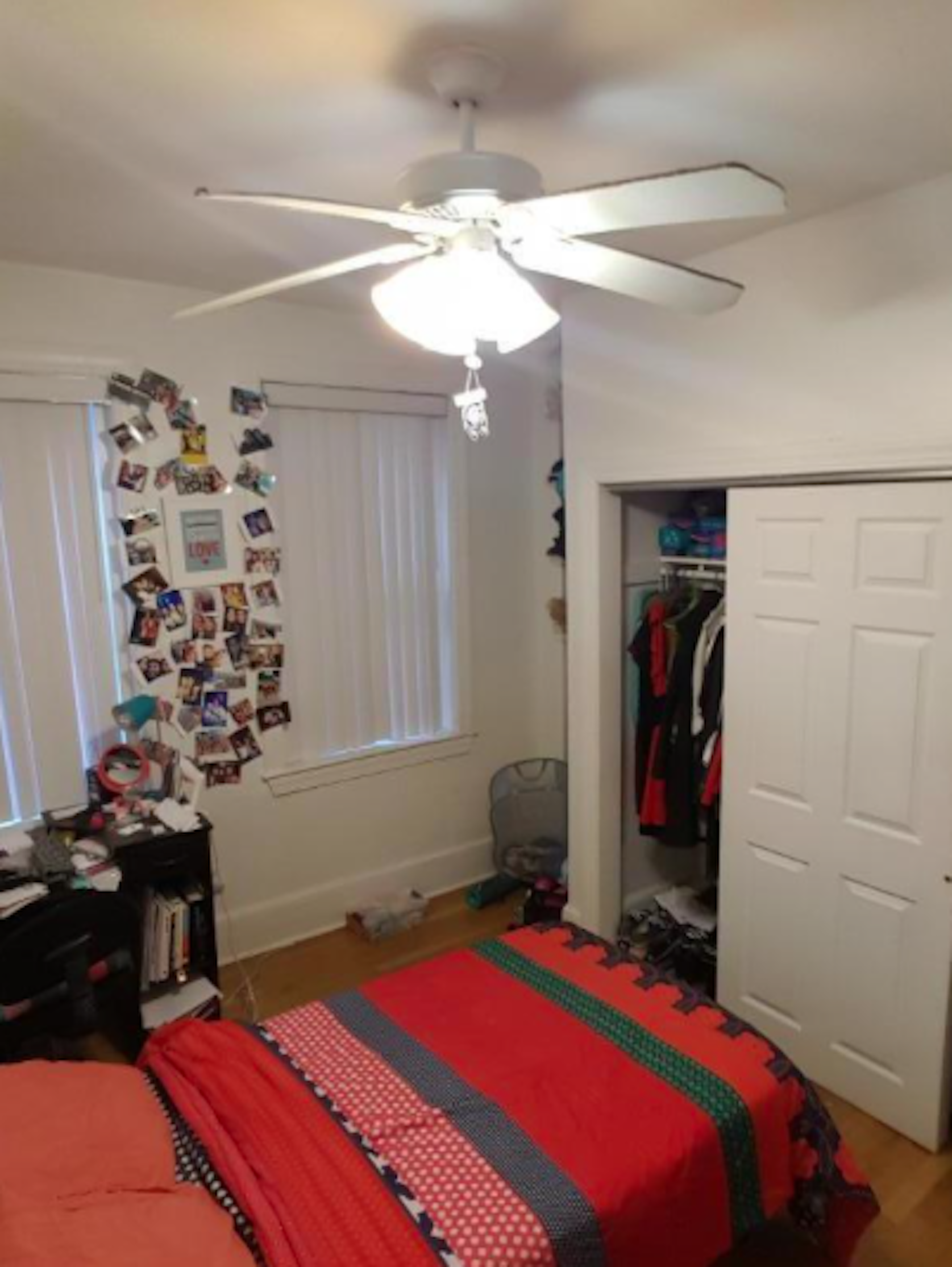 64 Hemenway St, Fenway