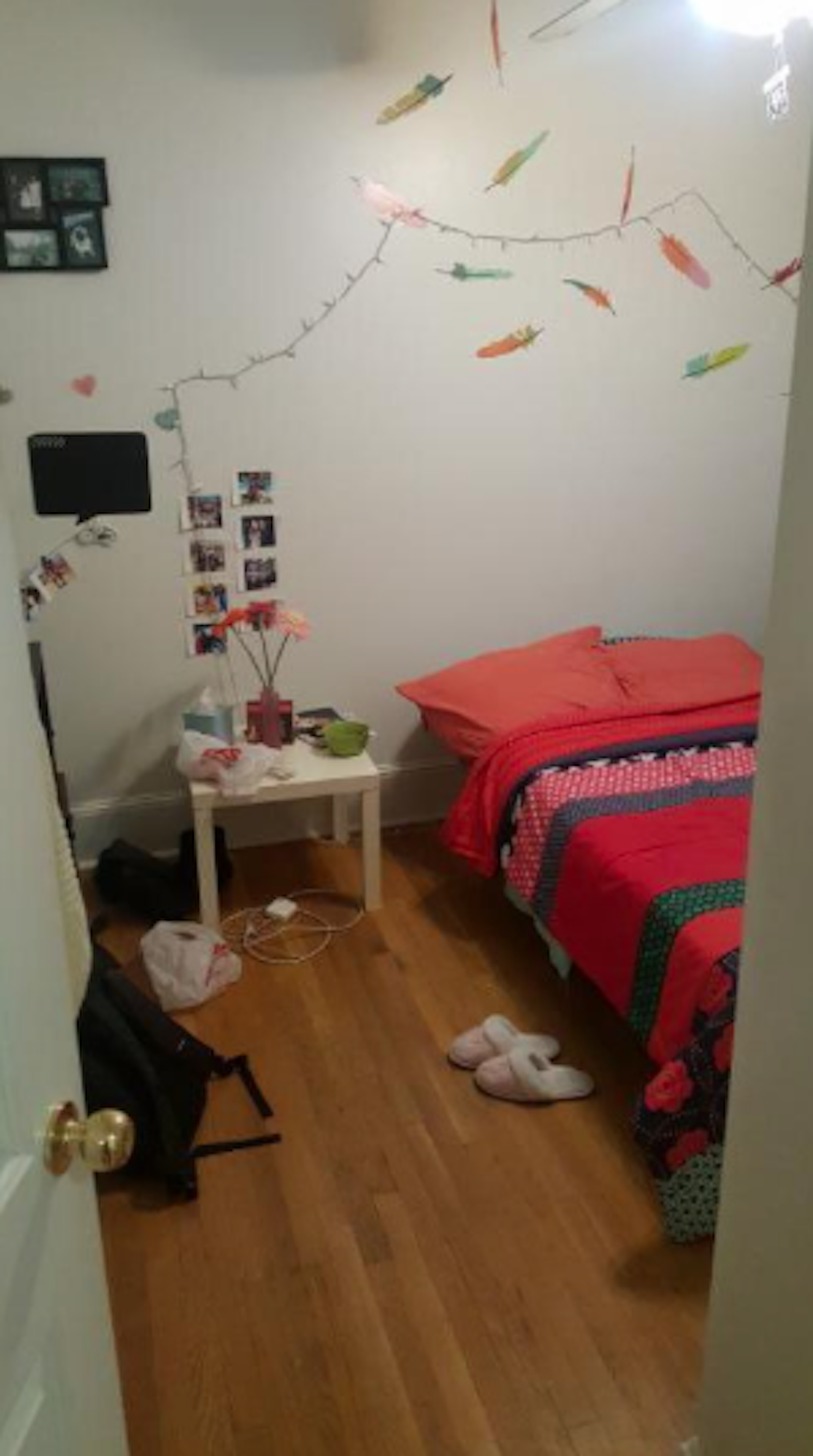 64 Hemenway St, Fenway