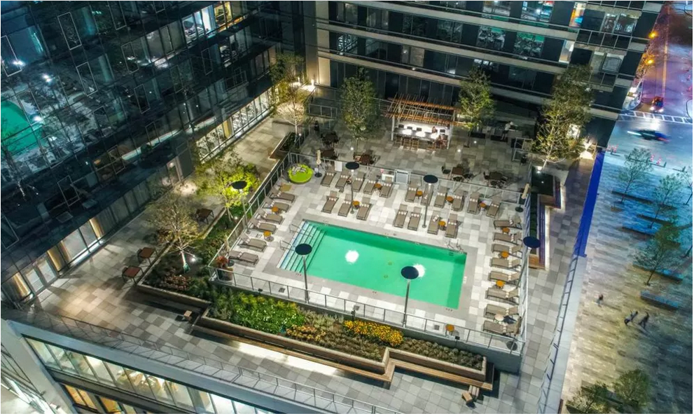 25 Northern Ave, Seaport District