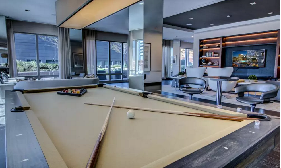 25 Northern Ave, Seaport District