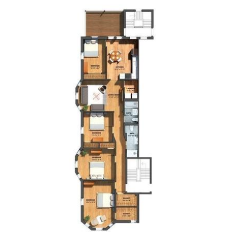 24 Magazine St, Cambridgeport