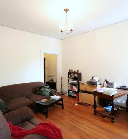 2 Ware St, Harvard Square