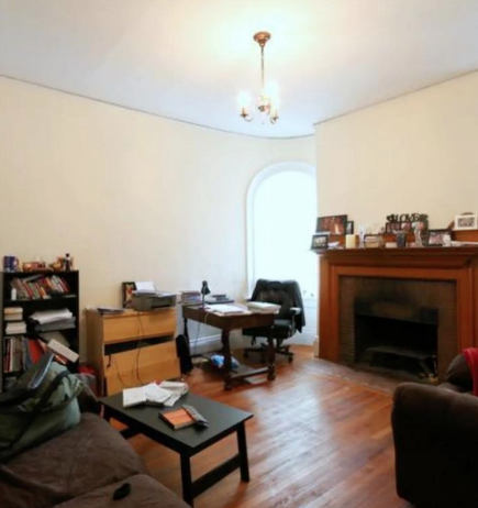 2 Ware St, Harvard Square